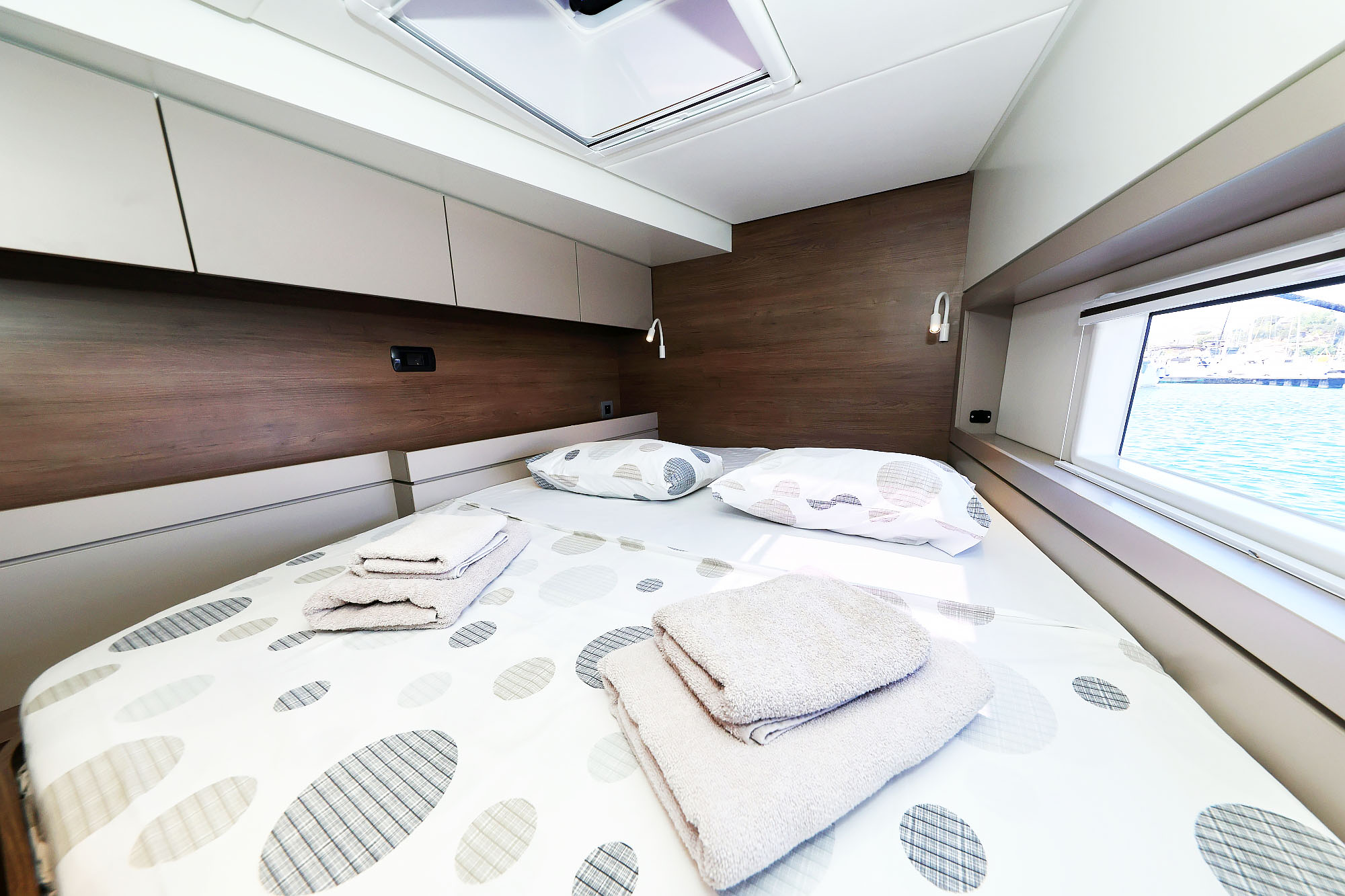 Bali 4.4 - 4 + 1 cab. — photo 25