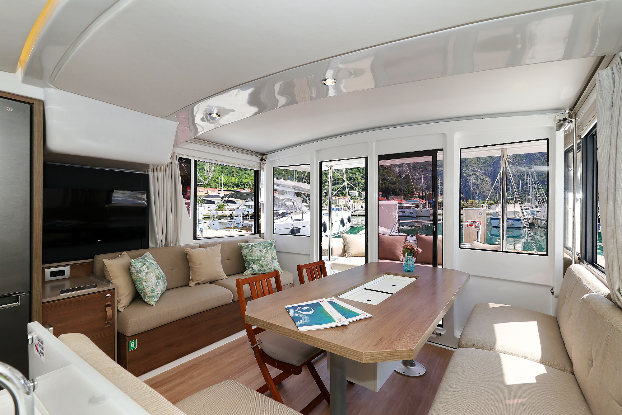 Bali 4.2 - 4 + 1 cab. — photo 12