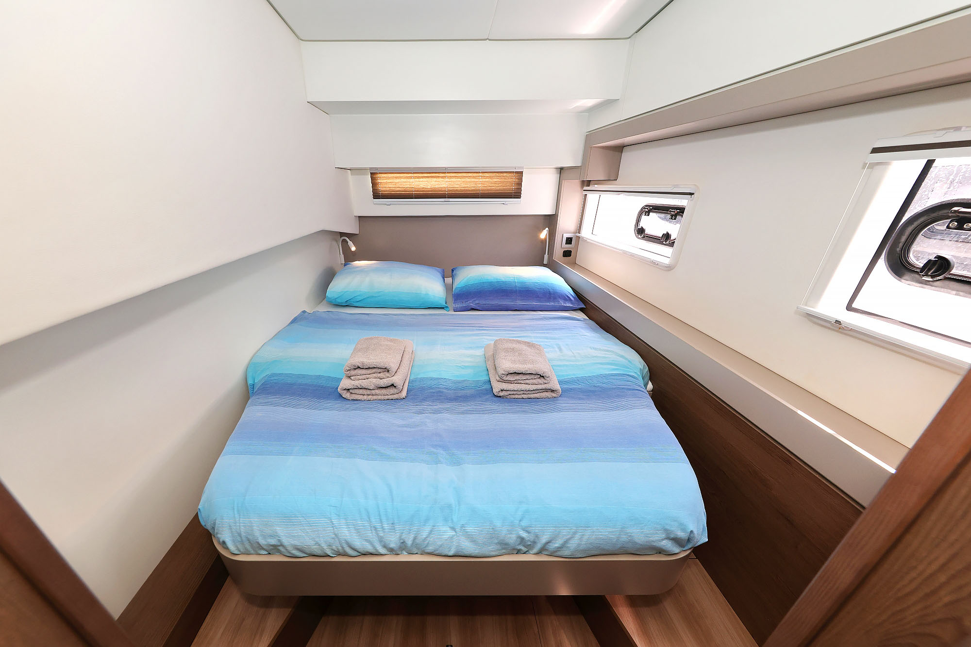 Bali 4.2 - 4 + 1 cab. — photo 21