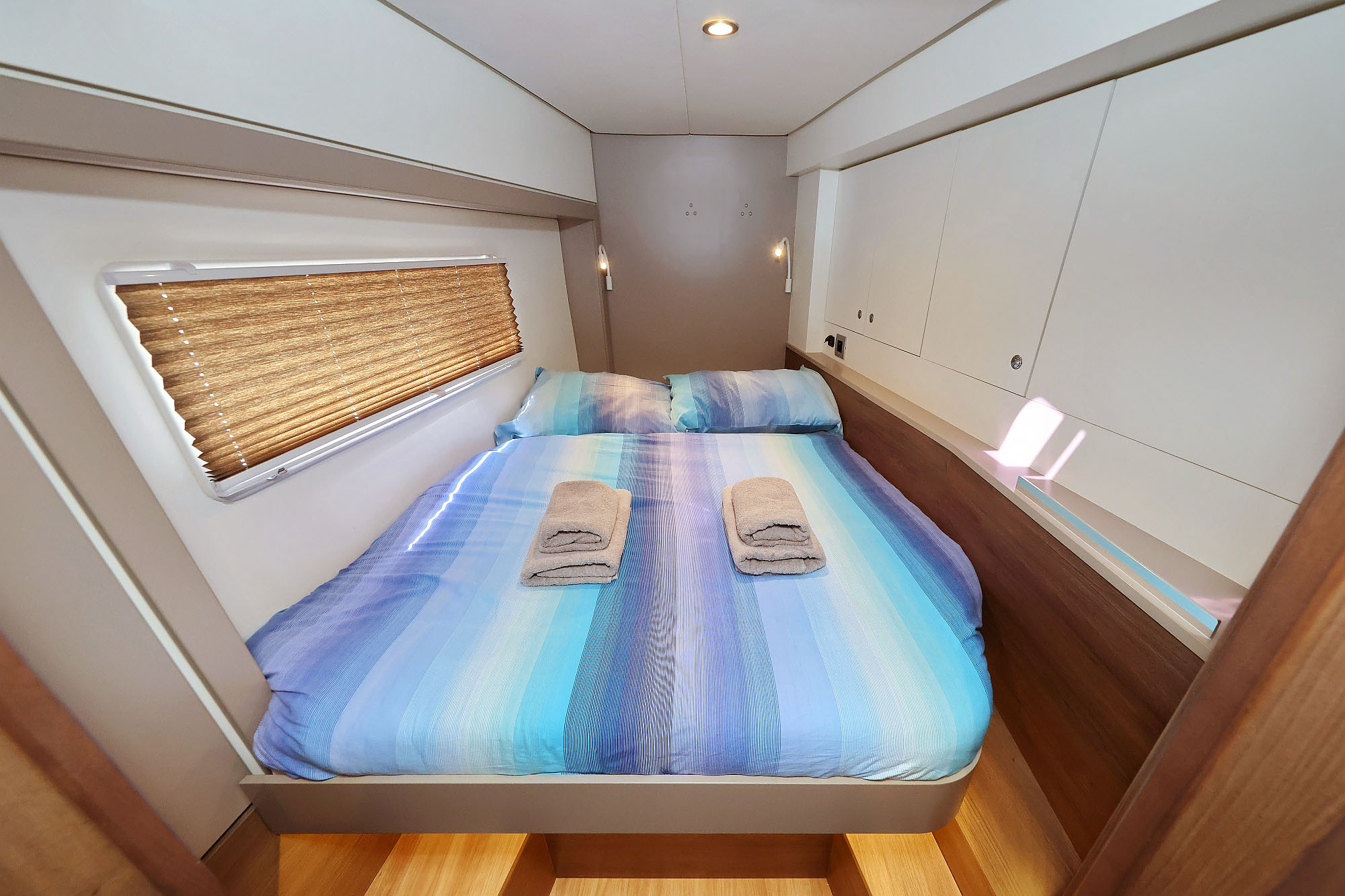 Bali 4.2 - 4 + 1 cab. — photo 22