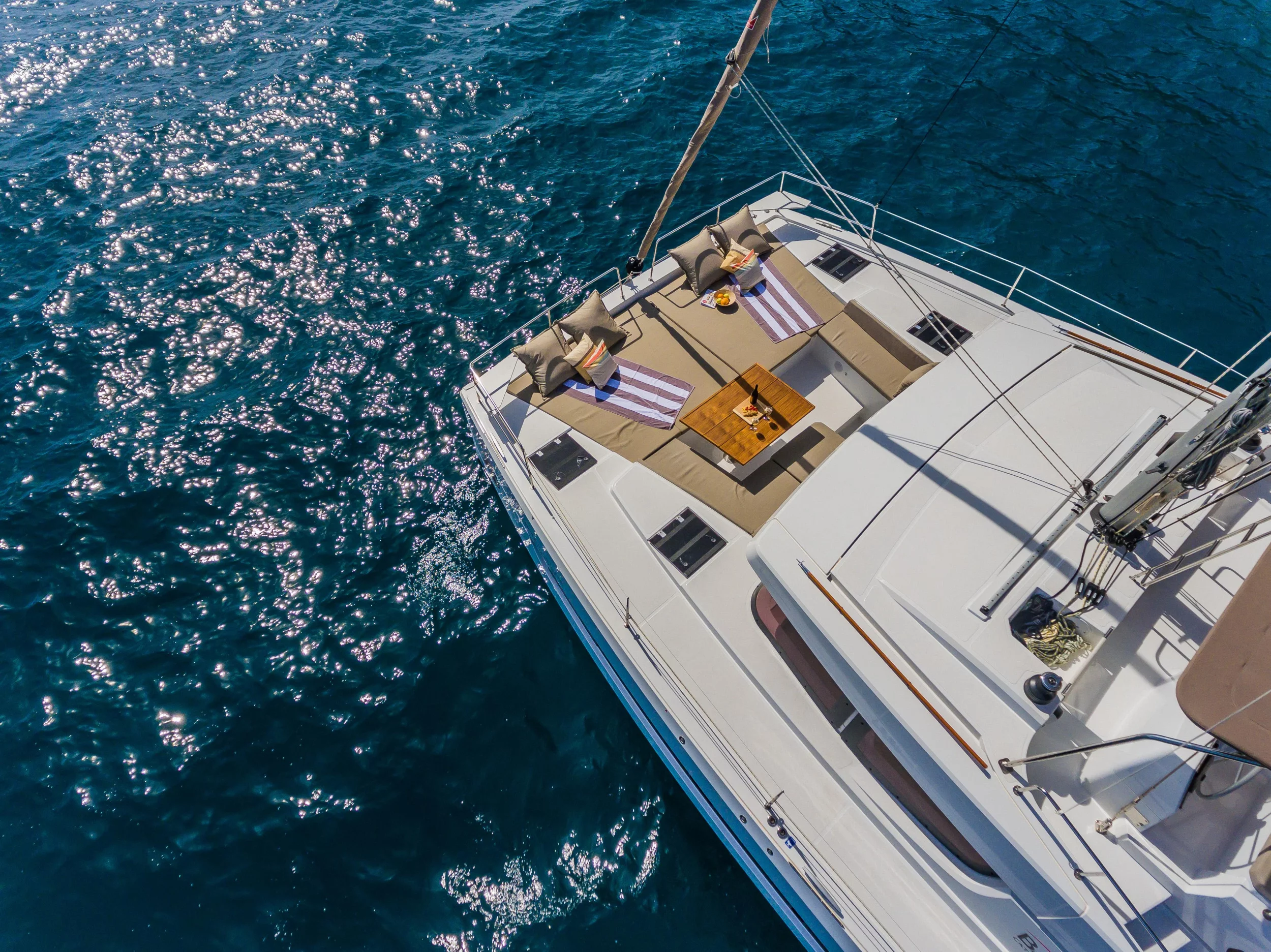 Bali 4.6 - 5 + 2 cab. (Sunshine)  - 2