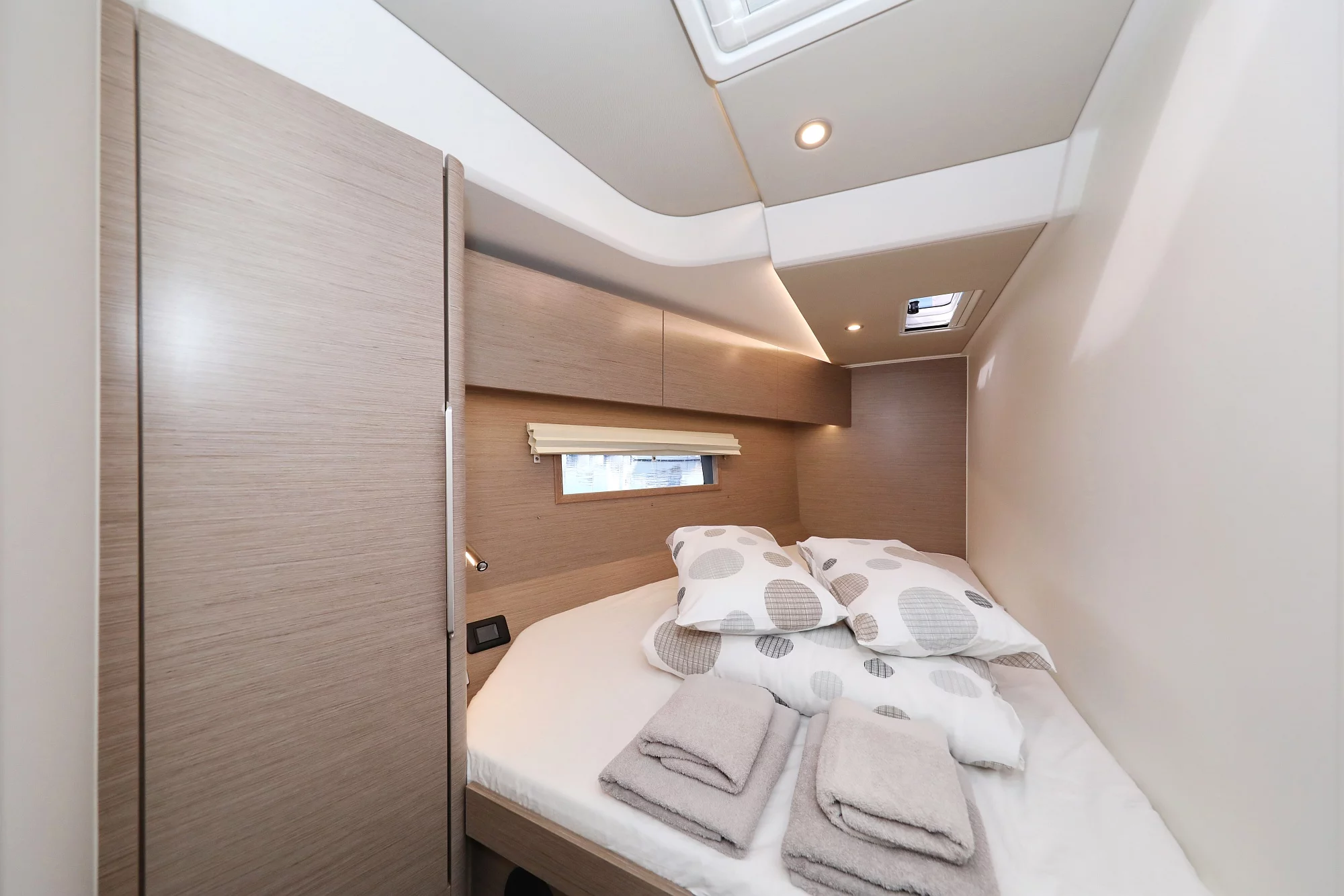 Hanse 460 (Simply Relax)  - 11