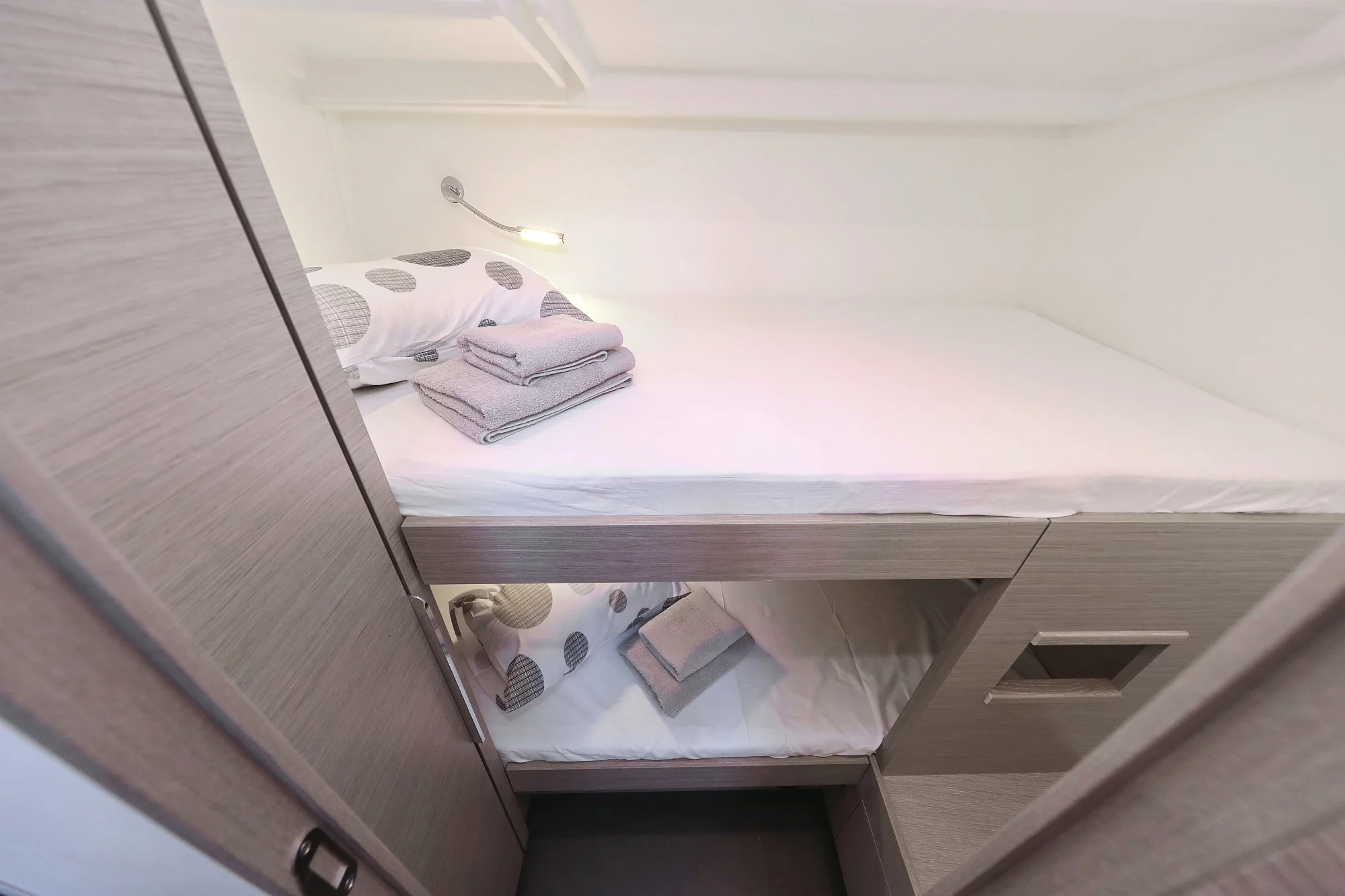 Hanse 460 (Simply Relax)  - 14