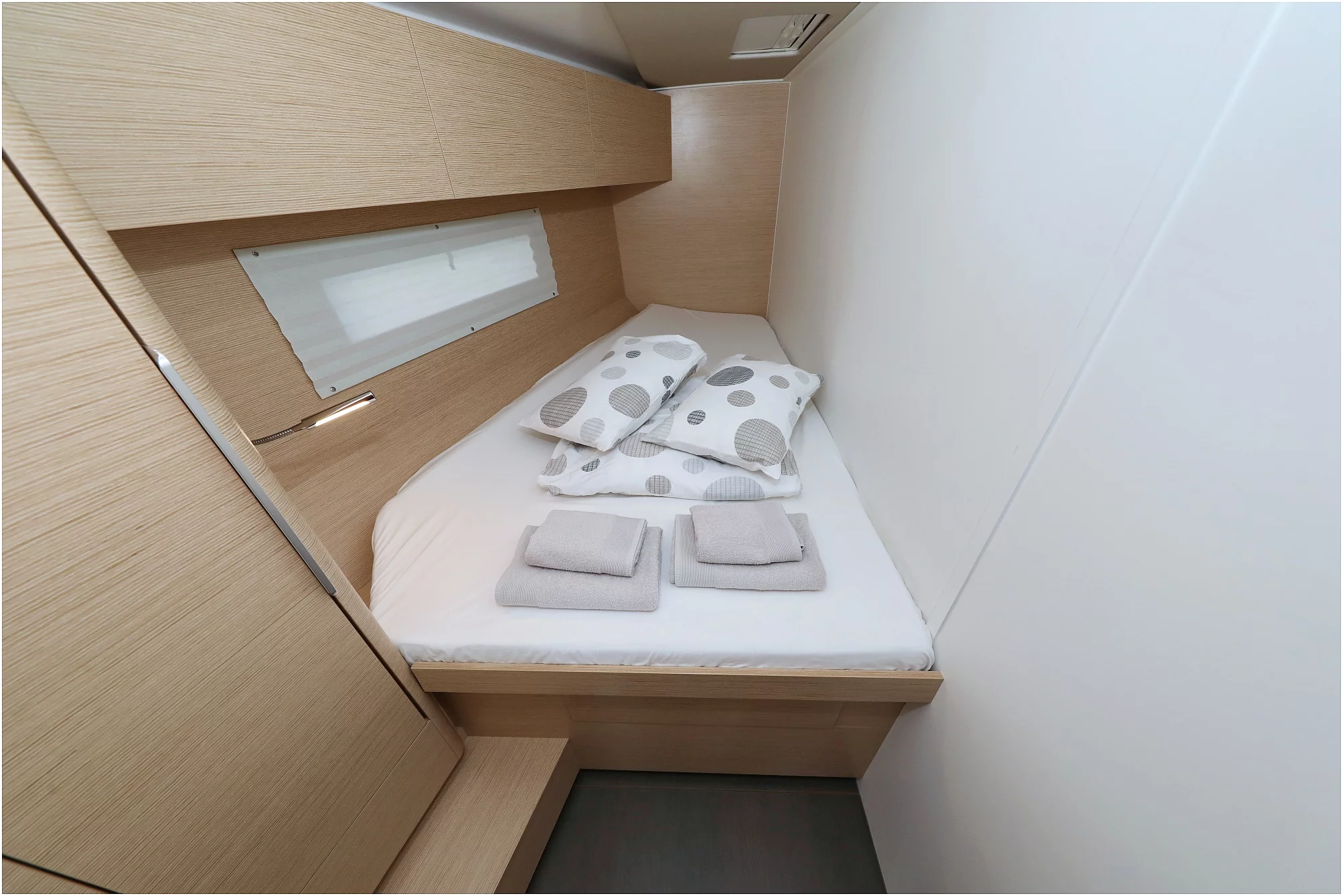 Hanse 460 (Bliss)  - 13