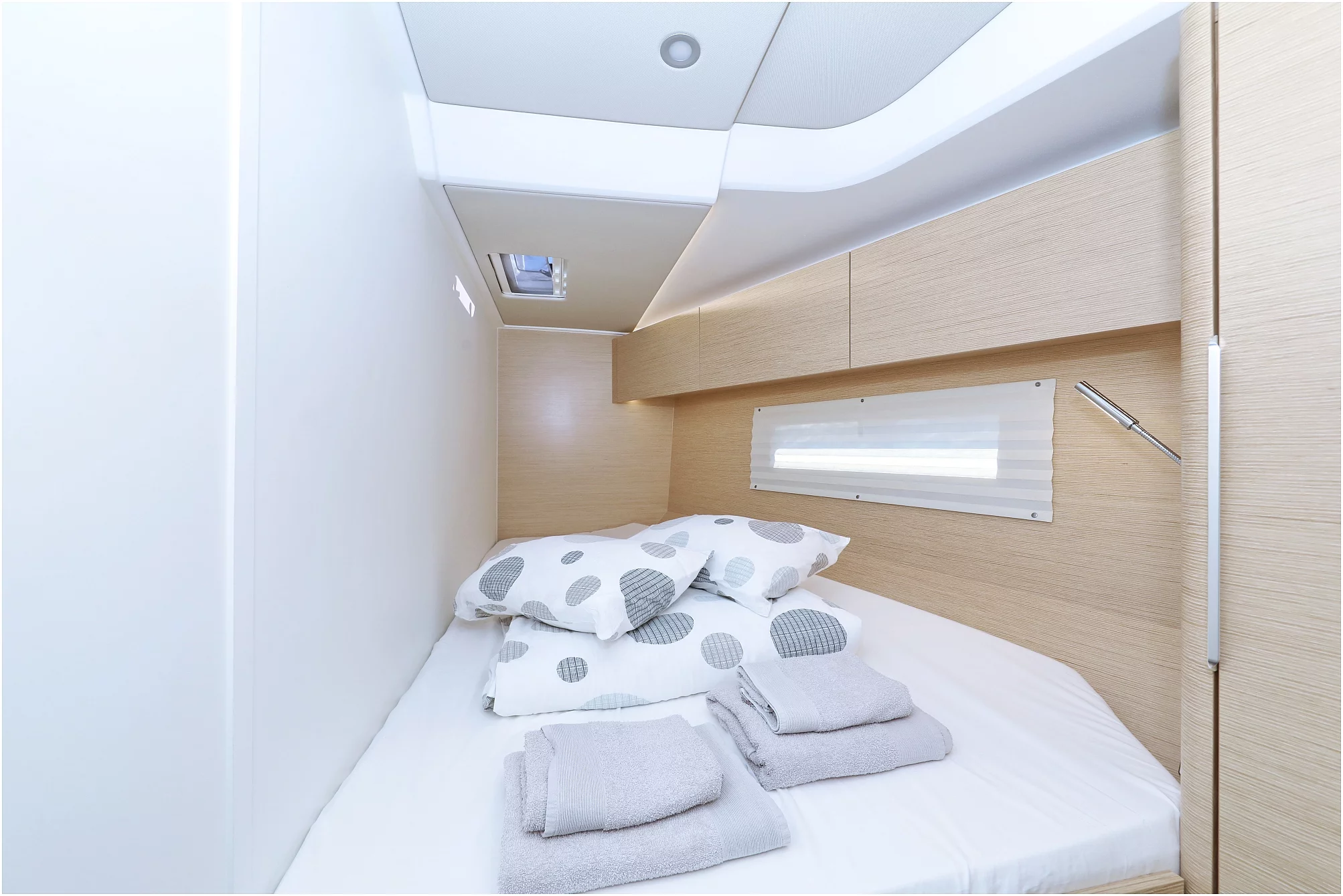 Hanse 460 (Bliss)  - 14