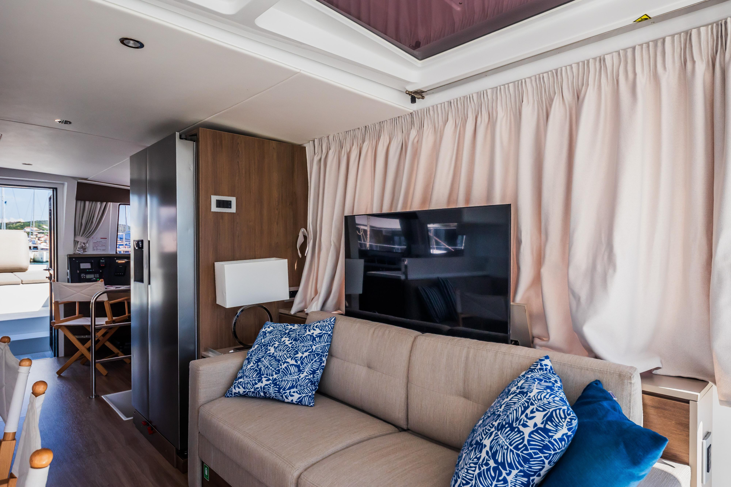 Photo #15 - Bali 4.4 - 4 + 1 cab. (Aloha I Ke Kai) en Trogir - 36543