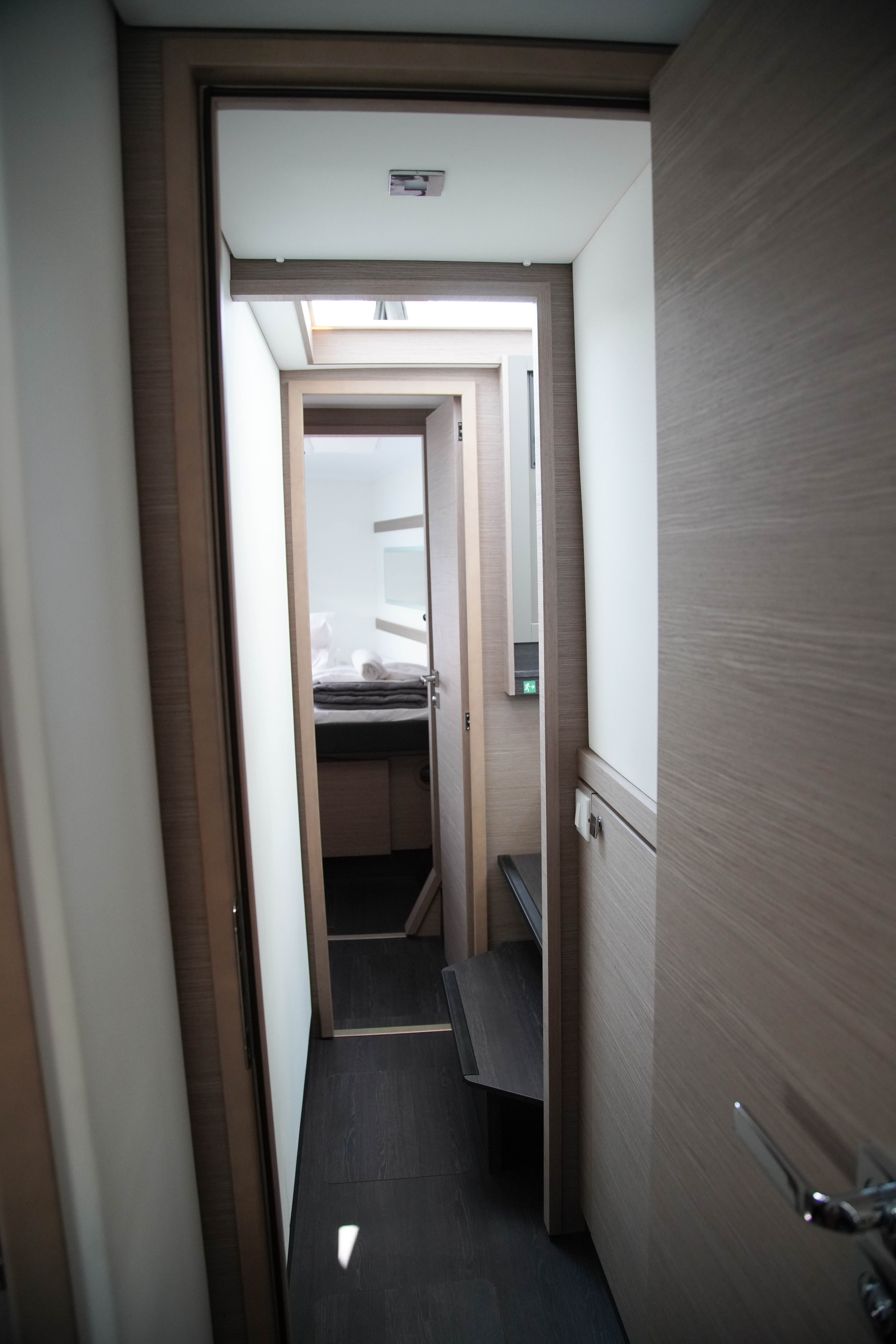 Photo #15 - Fountaine Pajot Isla 40 - Quatuor (Anasa) in Kavala - 36549