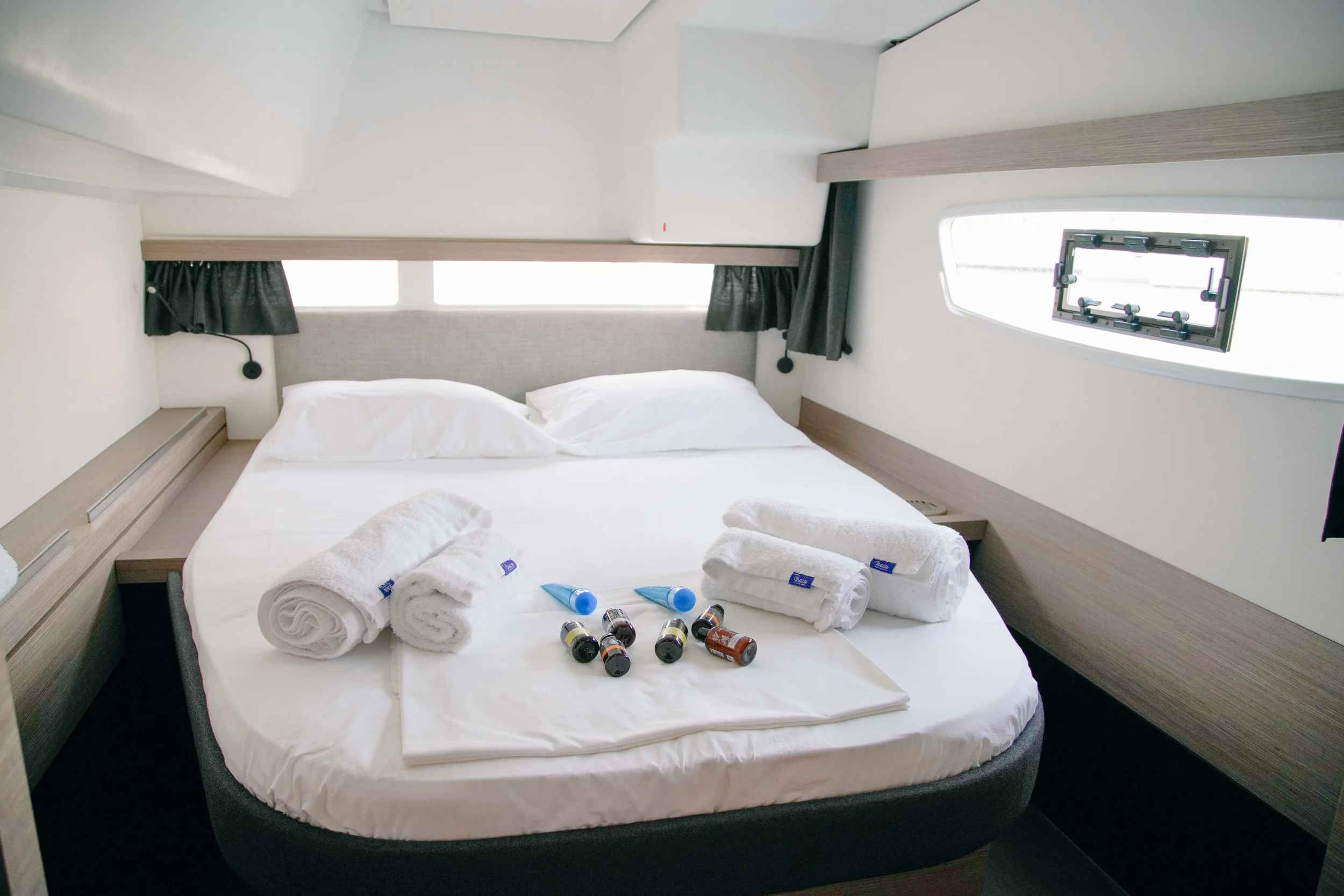 Fountaine Pajot Isla 40 - Quatuor (Anasa)  - 15