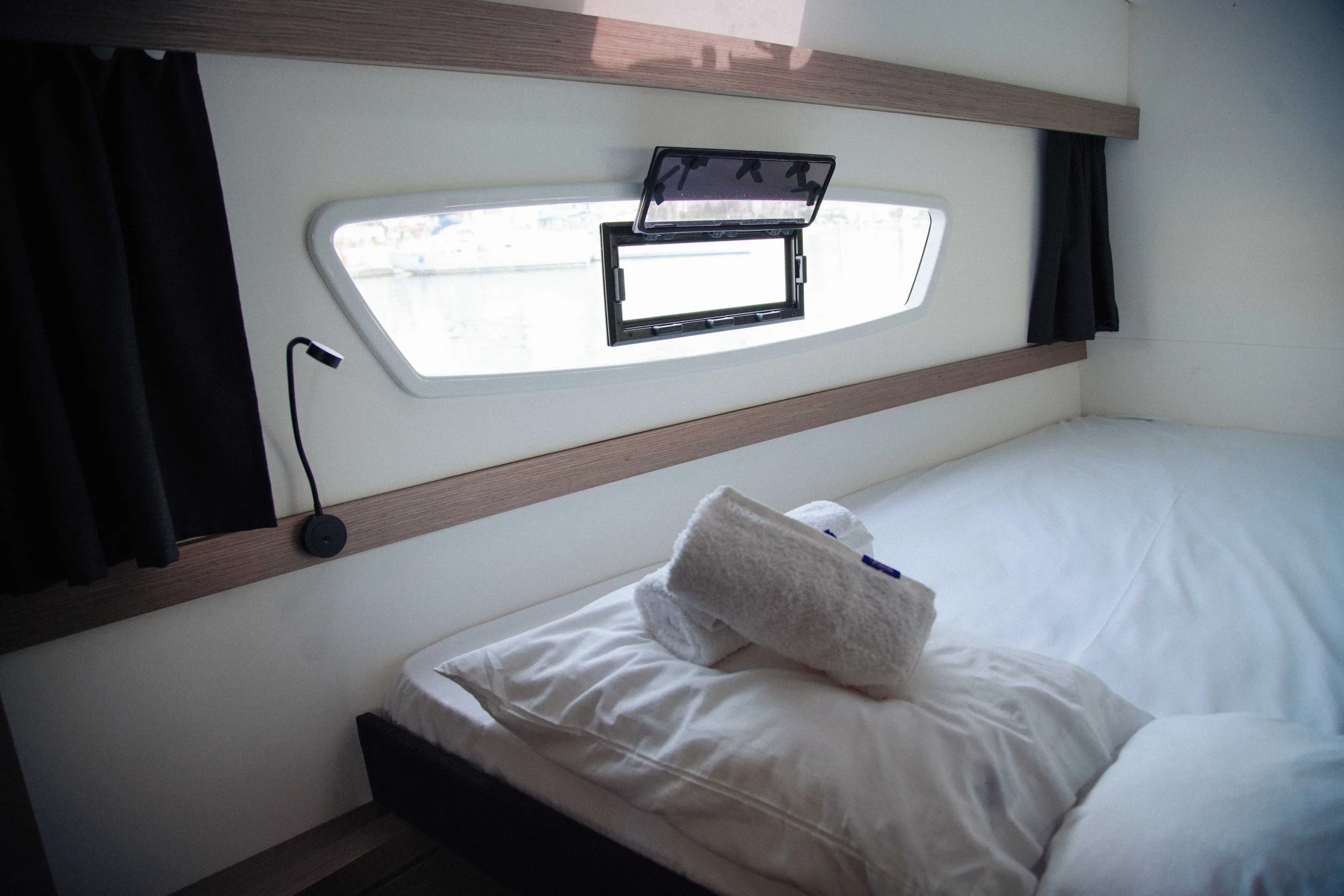 Fountaine Pajot Isla 40 - Quatuor (Anasa)  - 16