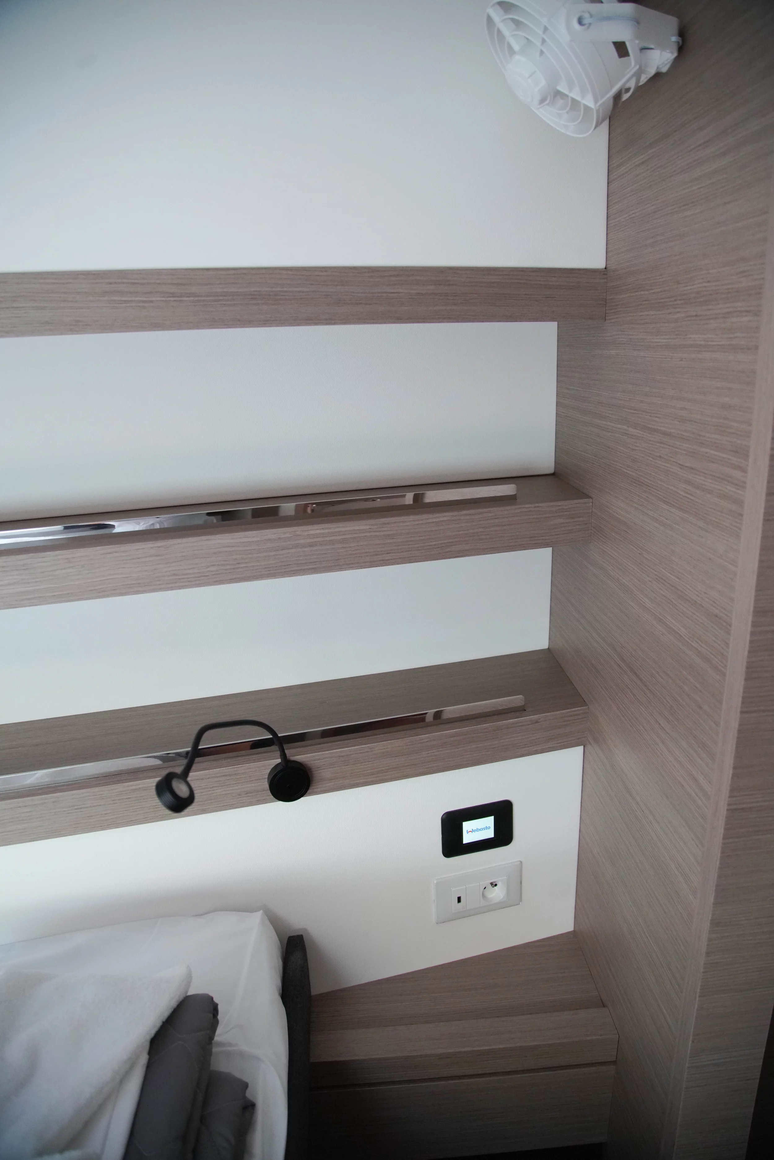 Fountaine Pajot Isla 40 - Quatuor (Anasa)  - 19