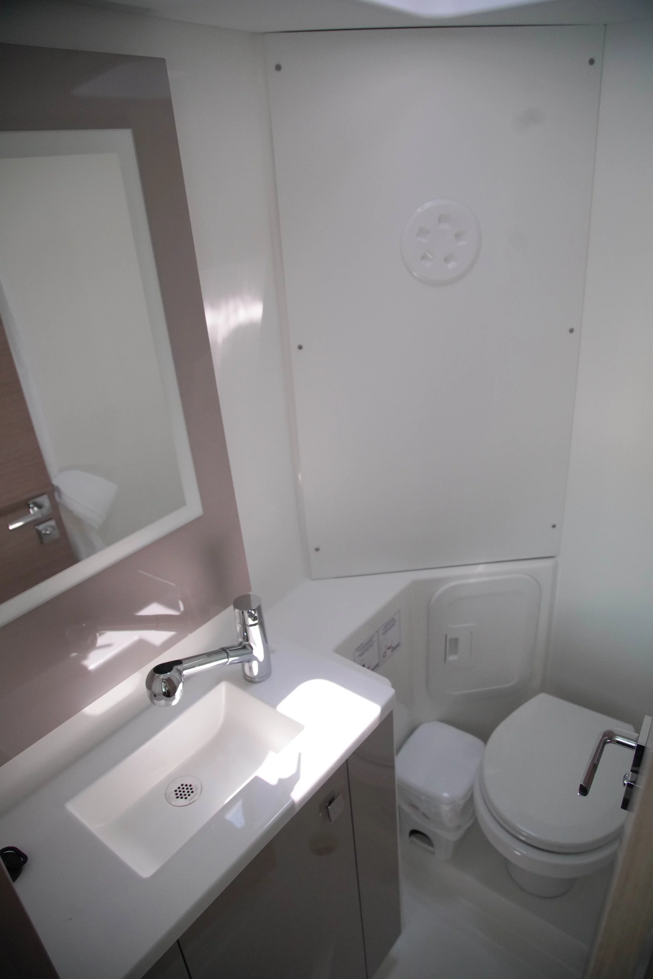 Fountaine Pajot Isla 40 - Quatuor (Anasa)  - 21