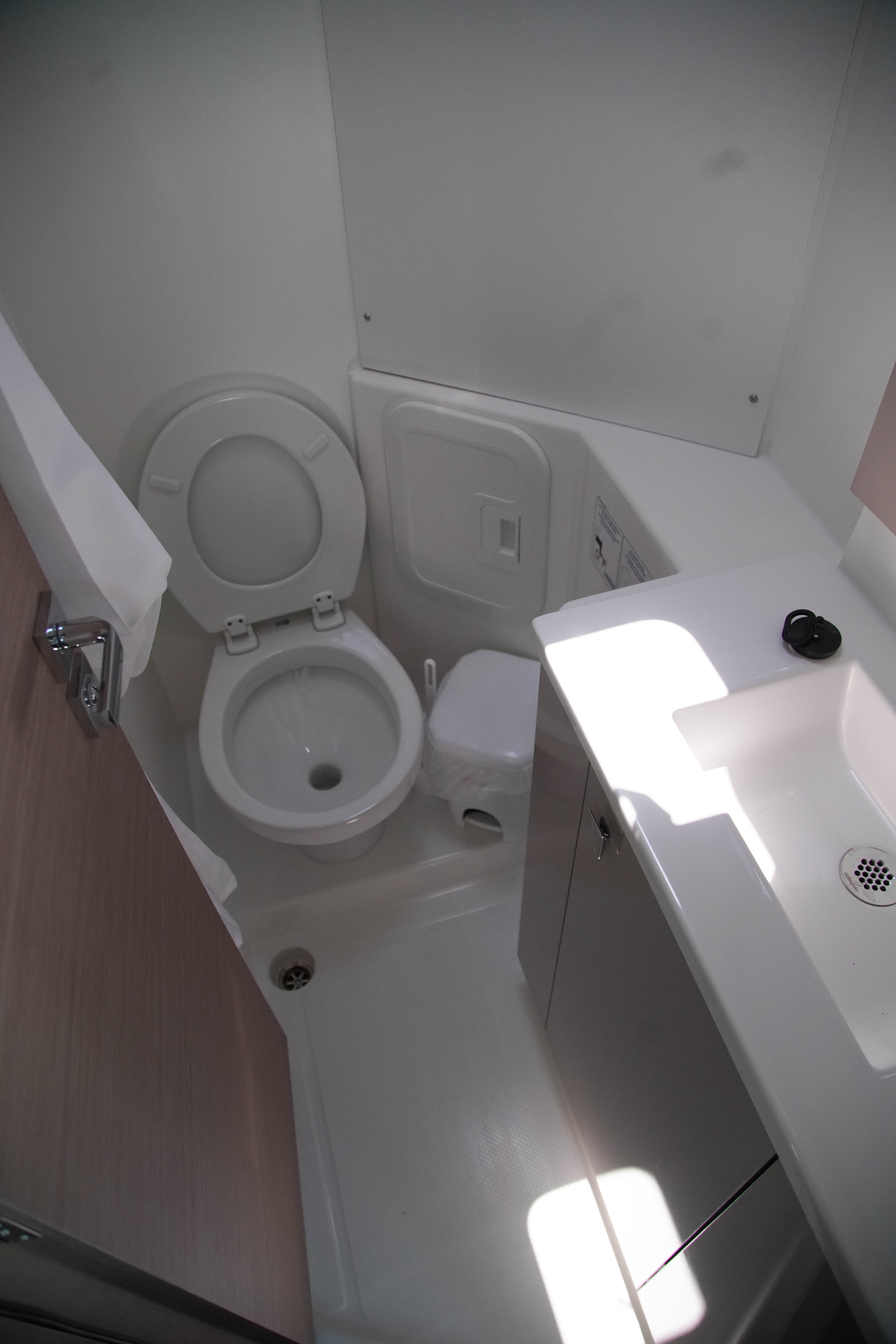 Photo #23 - Fountaine Pajot Isla 40 - Quatuor (Anasa) in Kavala - 36549