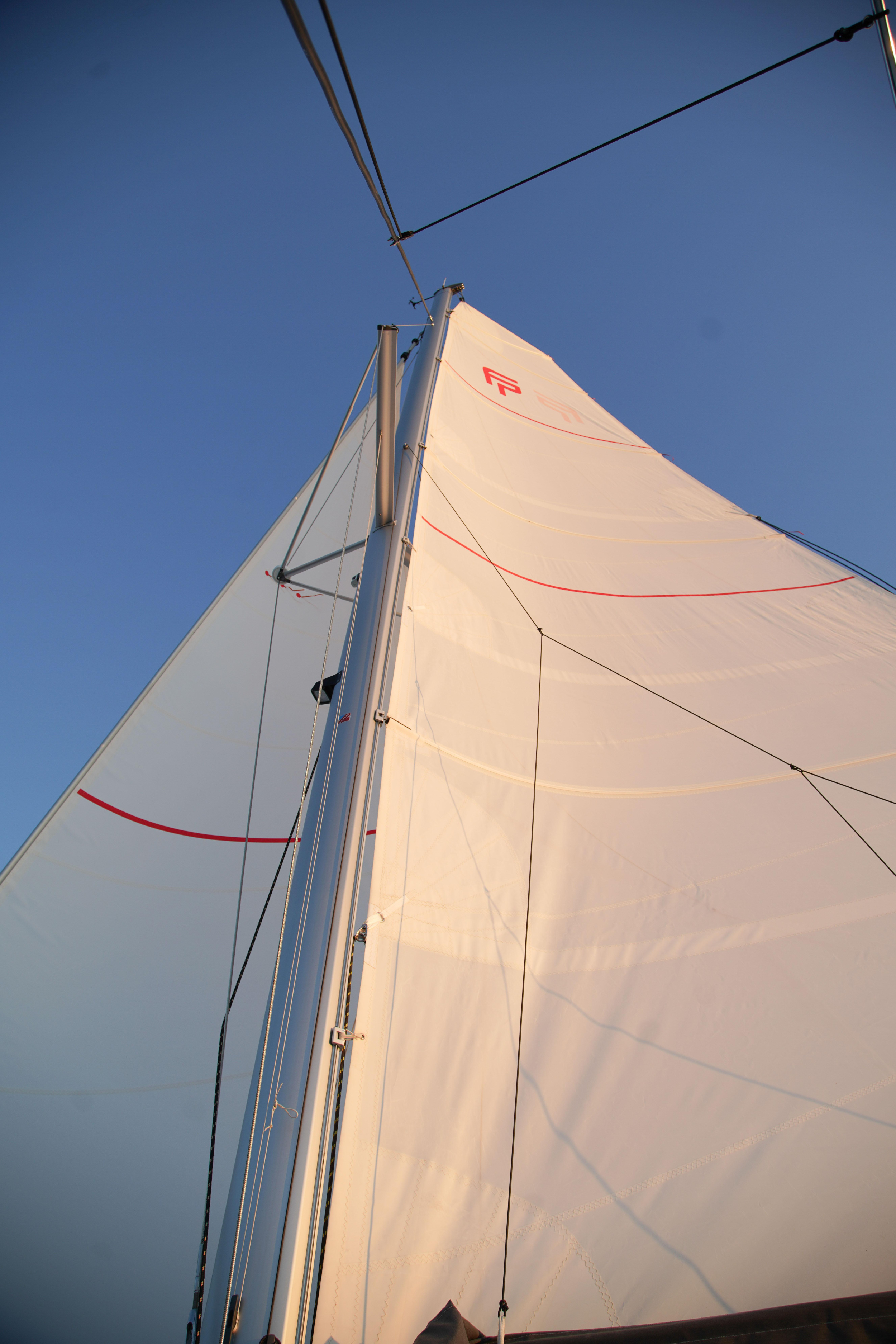 Photo #39 - Fountaine Pajot Isla 40 - Quatuor (Anasa) in Kavala - 36549