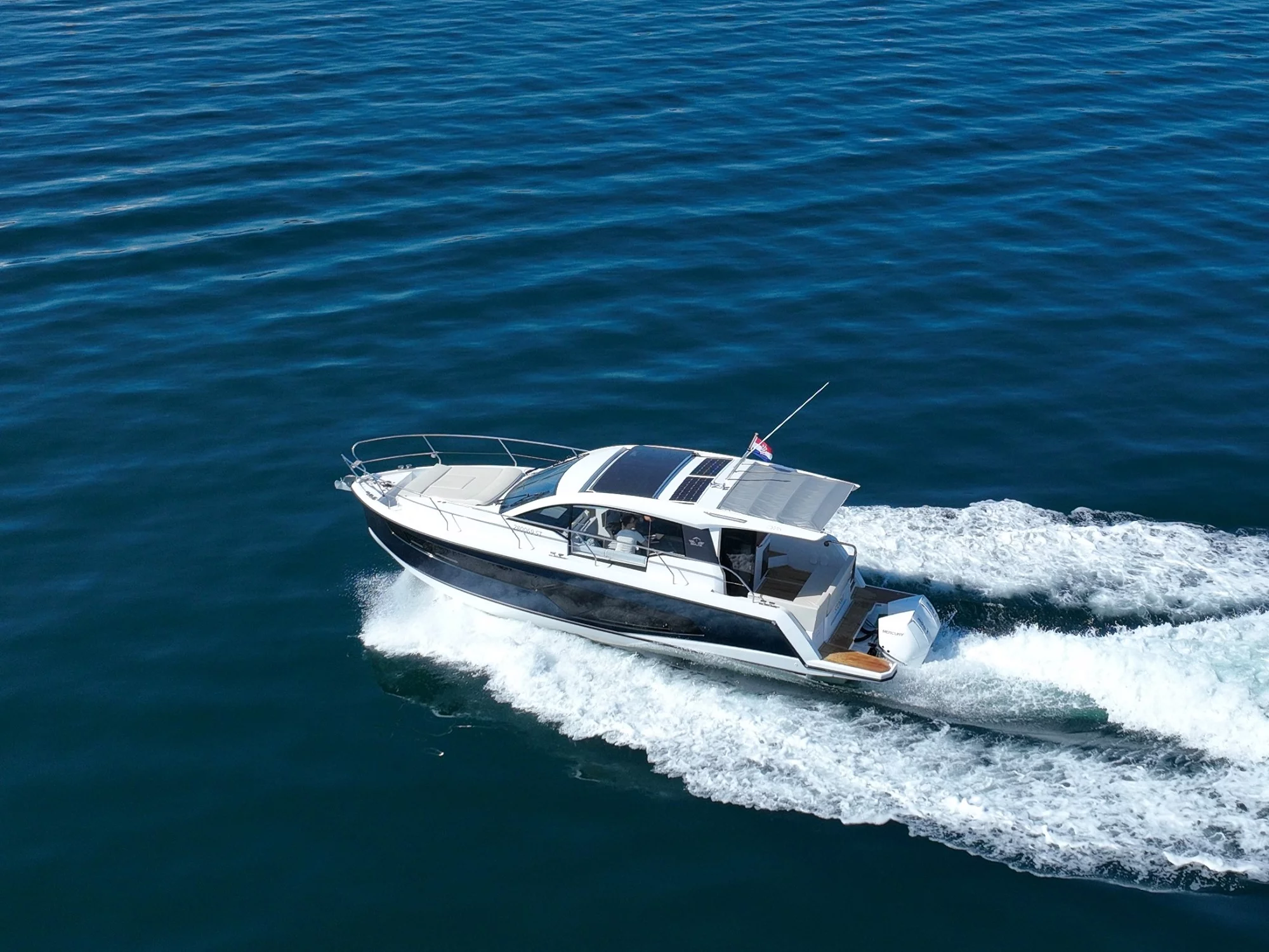 Sealine C335V (Stormi)  - 9