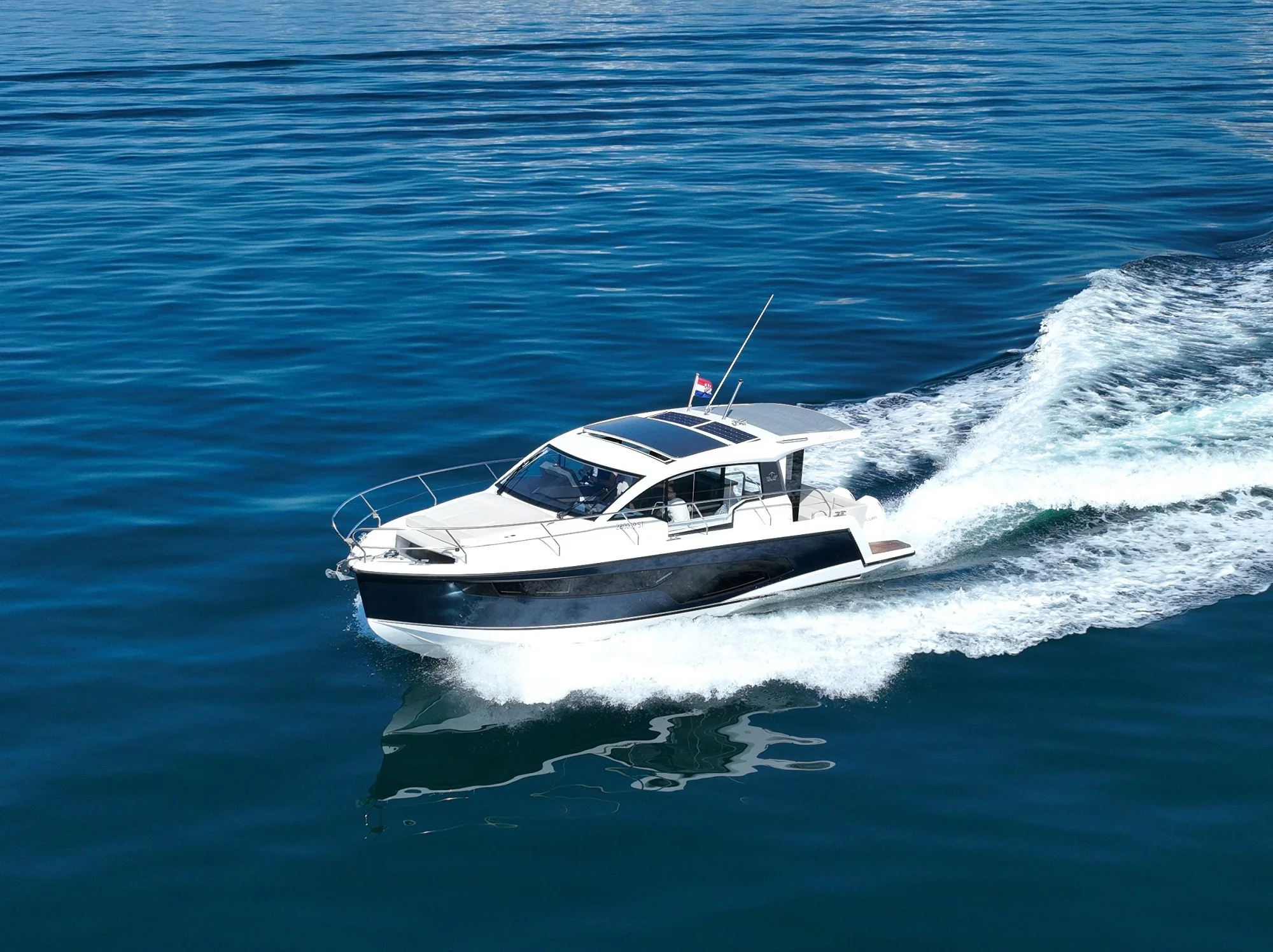 Sealine C335V (Stormi)  - 10