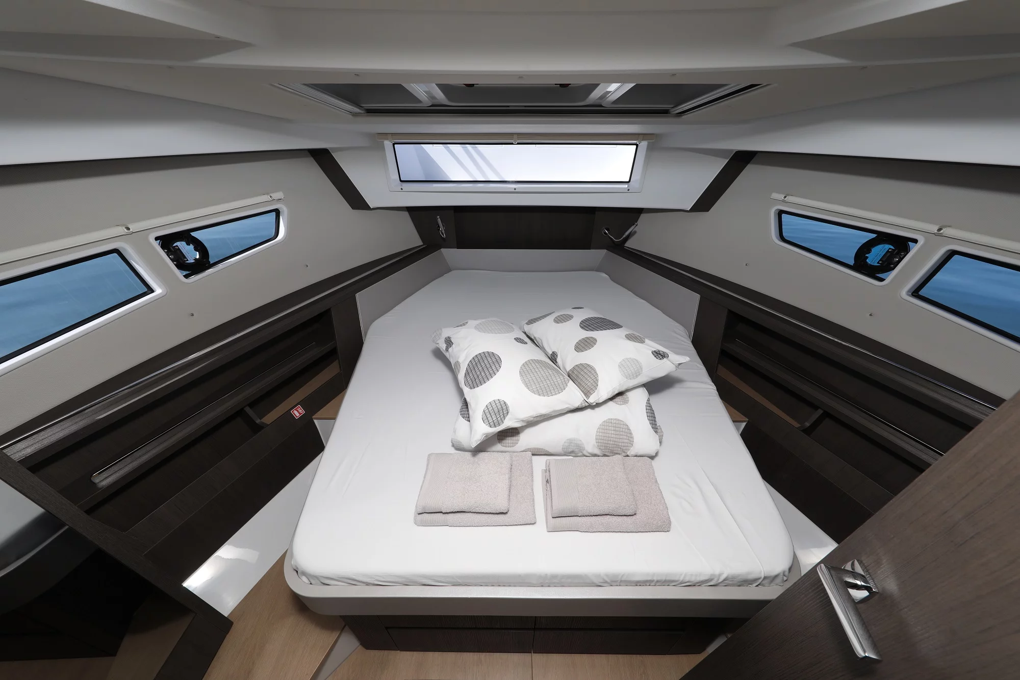 Sealine C335V (Stormi)  - 20