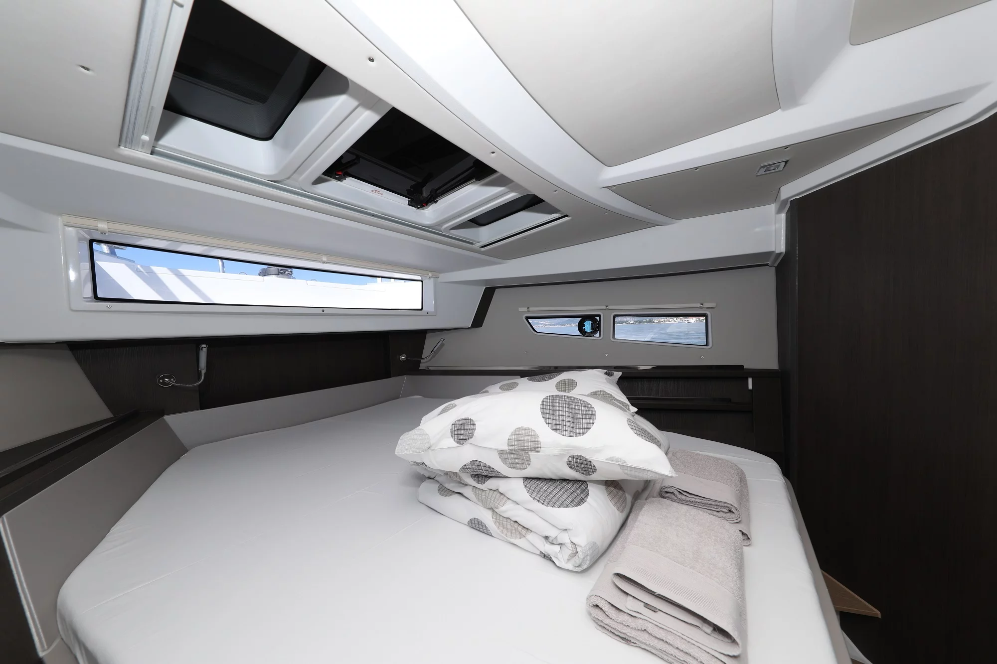 Sealine C335V (Stormi)  - 21