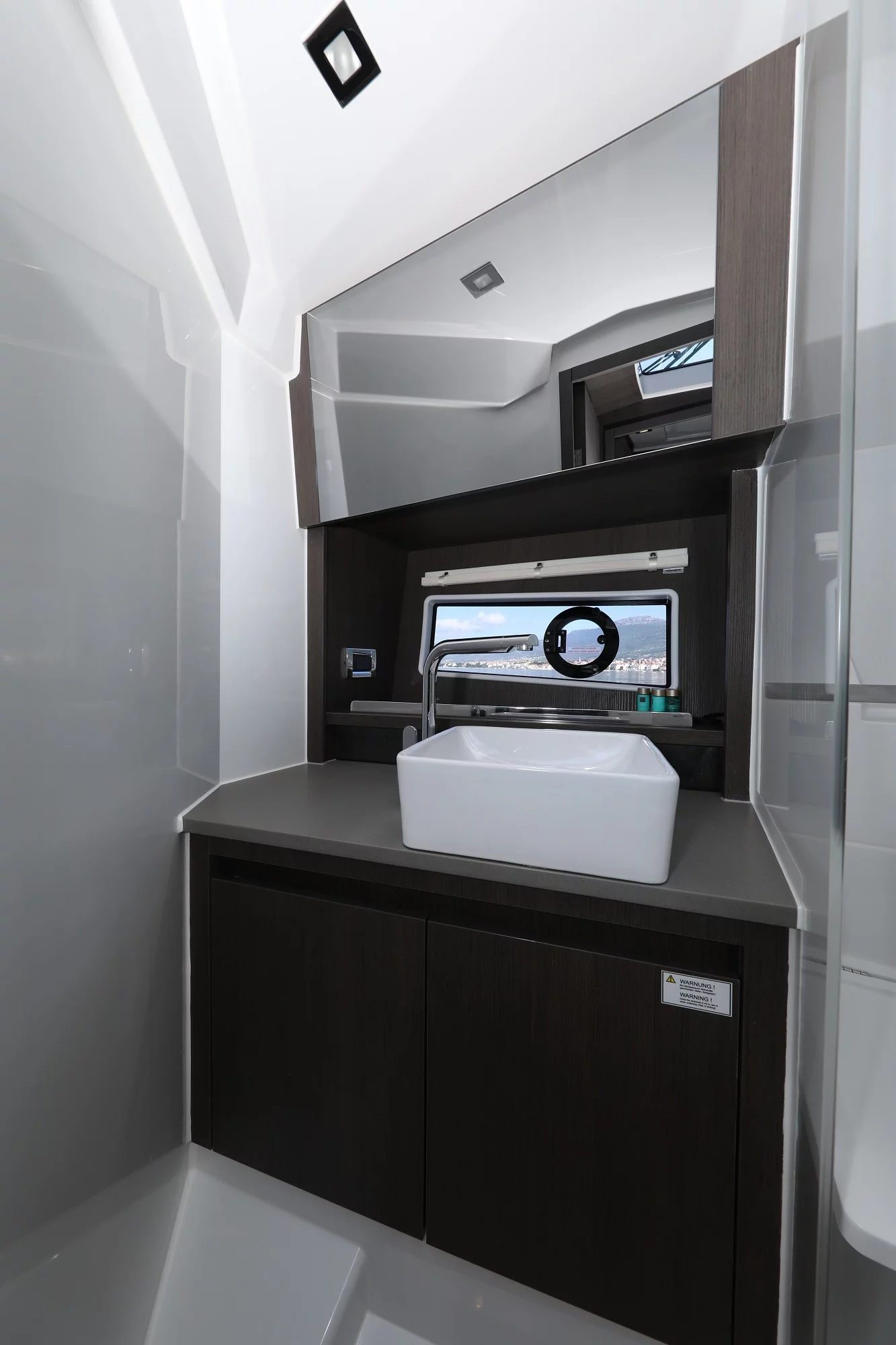 Sealine C335V (Stormi)  - 4
