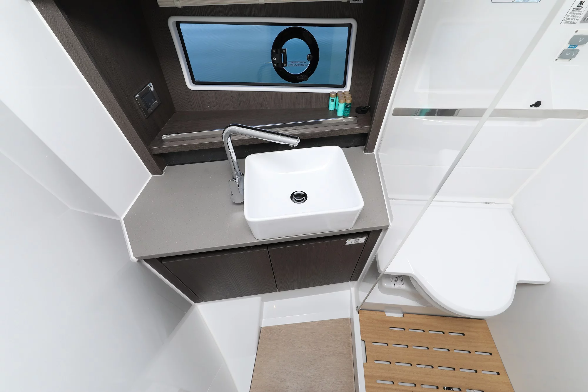 Sealine C335V (Stormi)  - 5