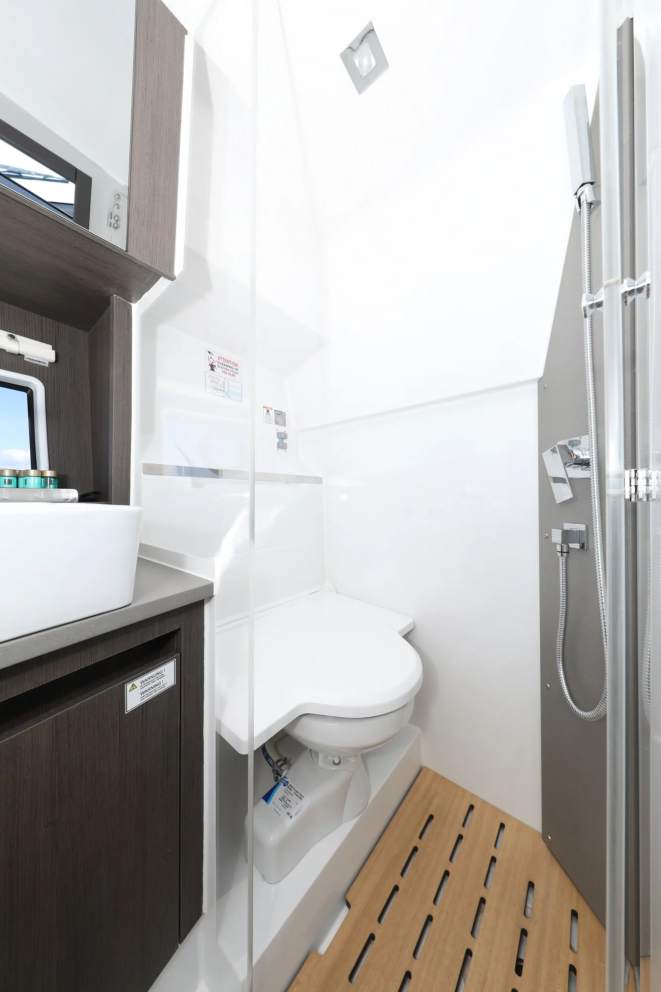 Sealine C335V (Stormi)  - 6