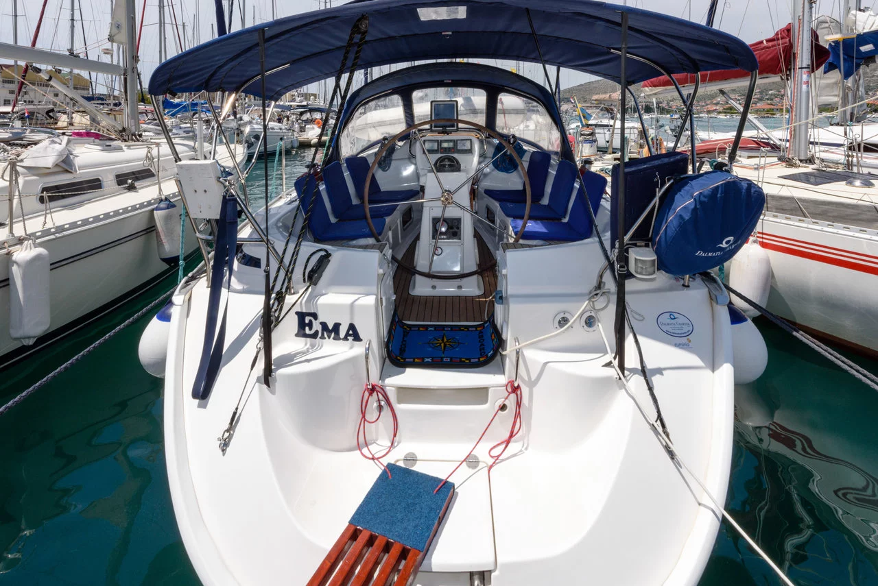 Bavaria 36 (Ema)  - 2