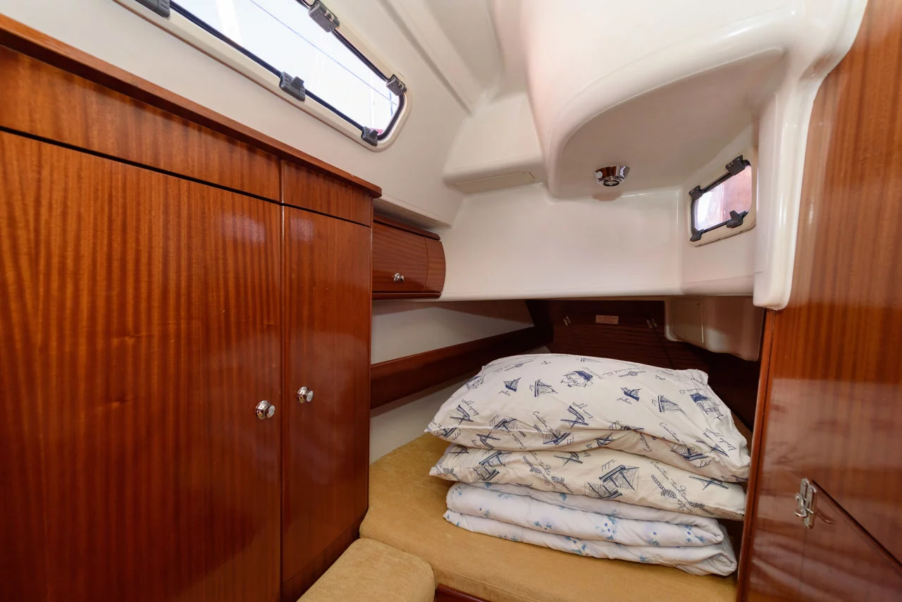 Bavaria 36 (Ema)  - 9