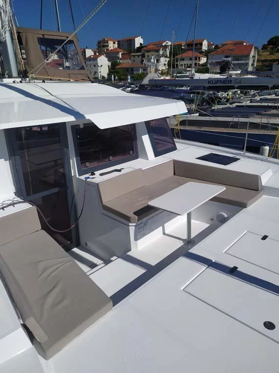 Bali 4.4 - 4 + 1 cab. (Tiraminelli)  - 14