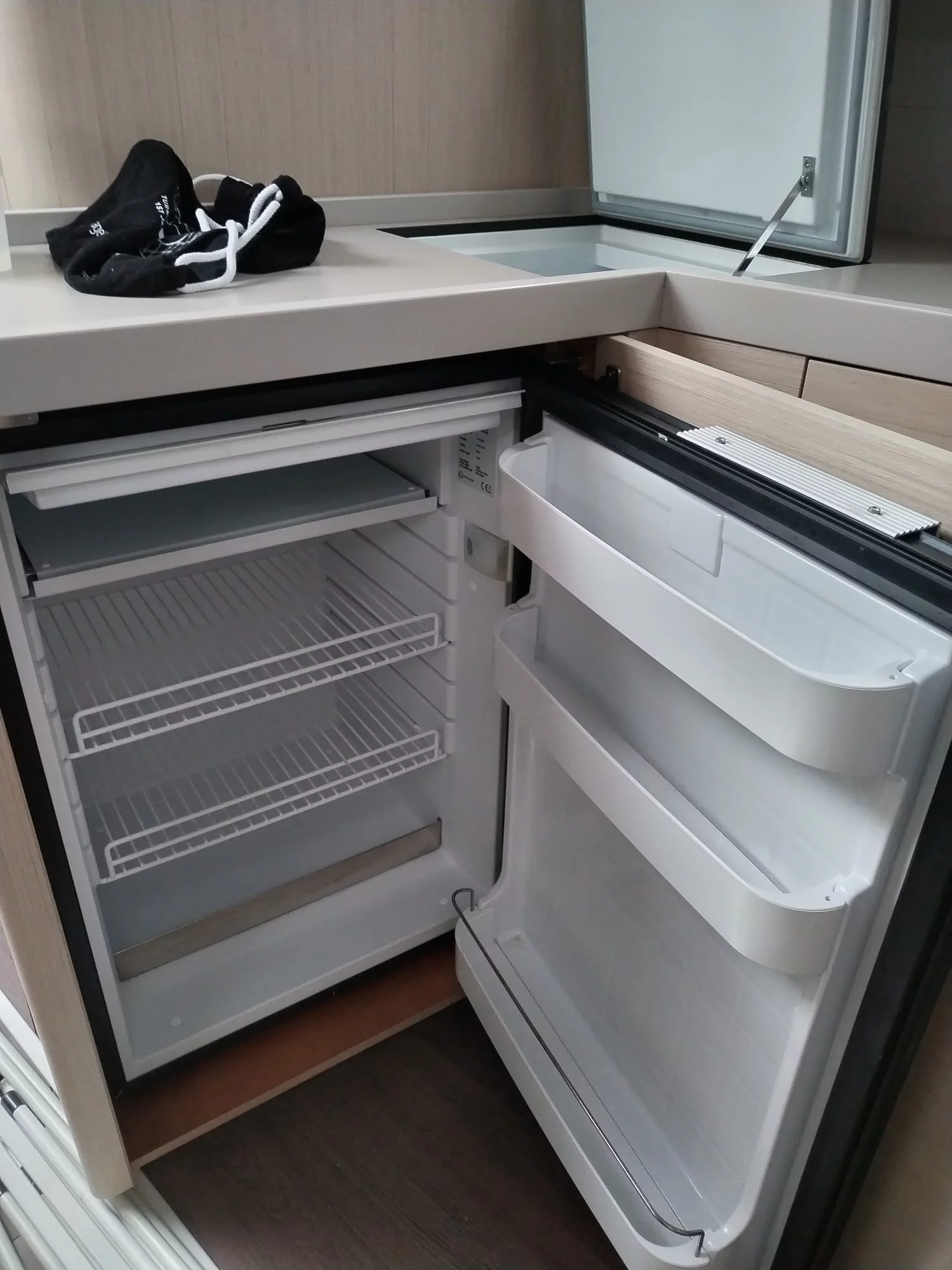 Hanse 418 - 3 cab. (Seahawk)  - 11