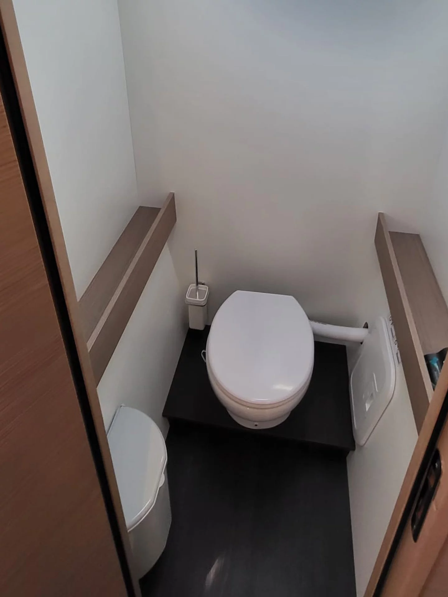 Fountaine Pajot Elba 45 - 3 cab. (Balu)  - 22