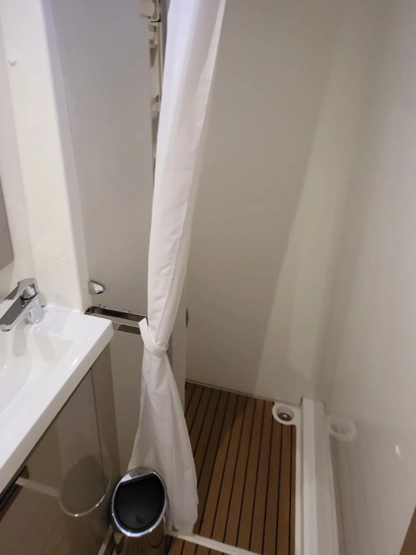 Fountaine Pajot Elba 45 - 3 cab. (Balu)  - 24