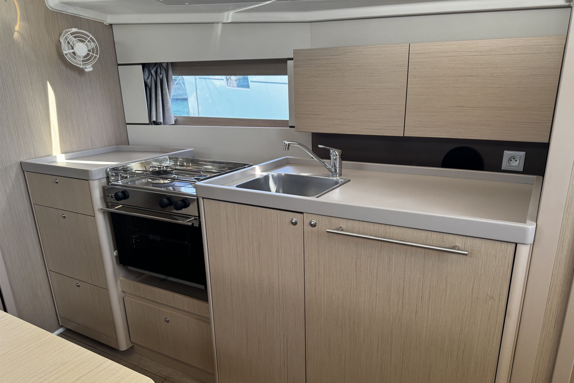 Oceanis 38.1 - 2 cab. — photo 4
