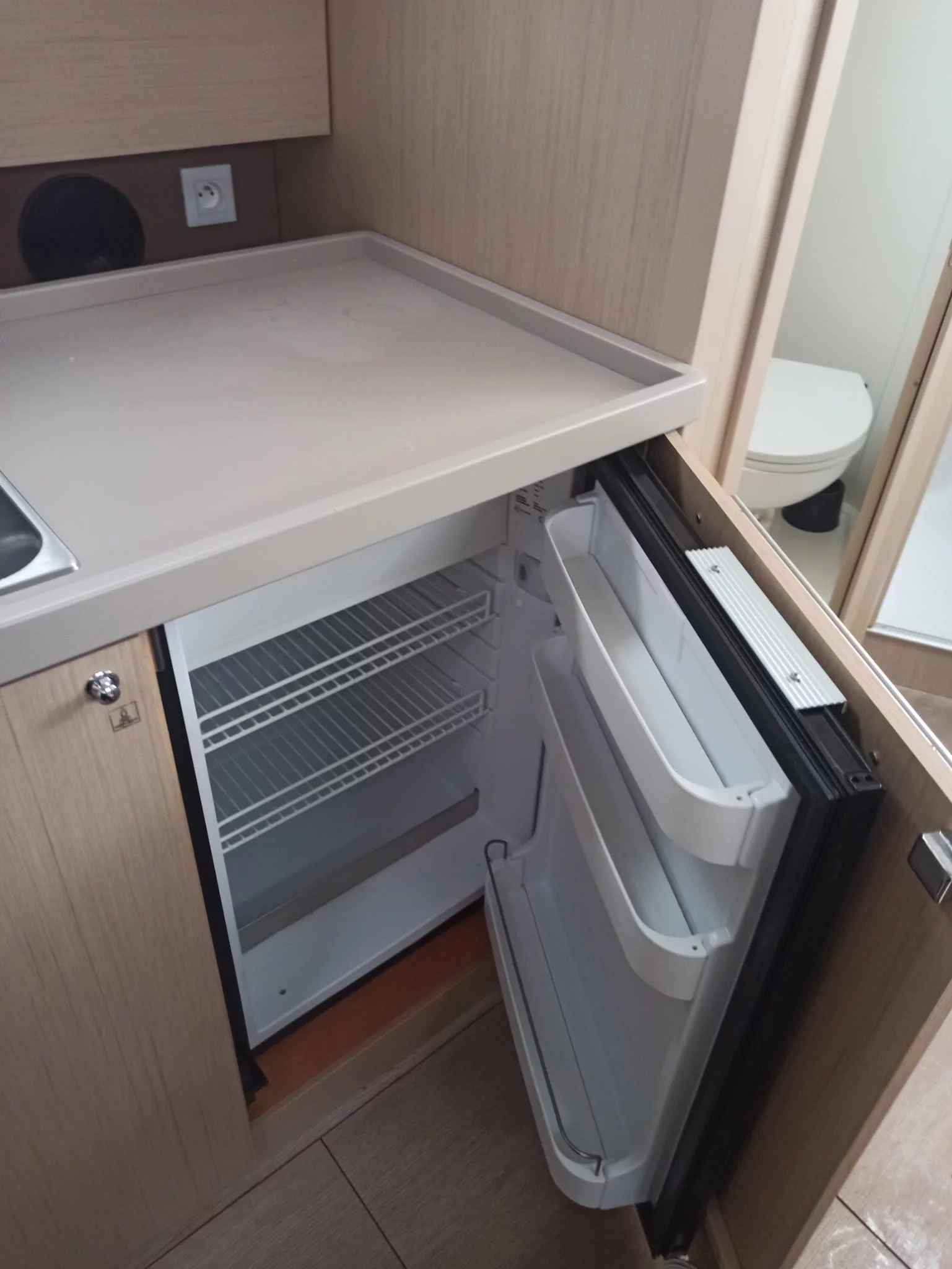 Oceanis 38.1 - 2 cab. (Tamara)  - 12