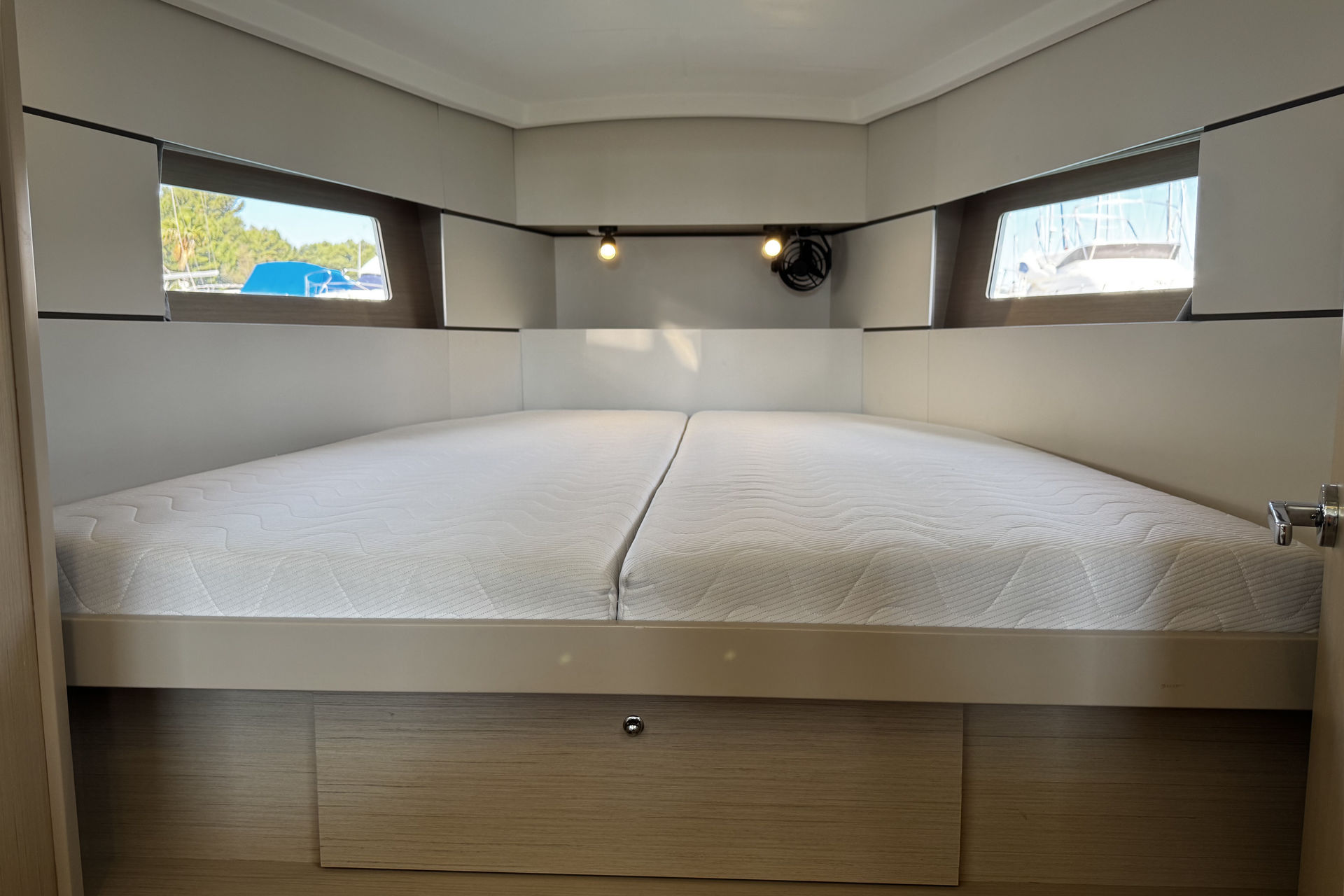 Oceanis 38.1 - 2 cab. — photo 10