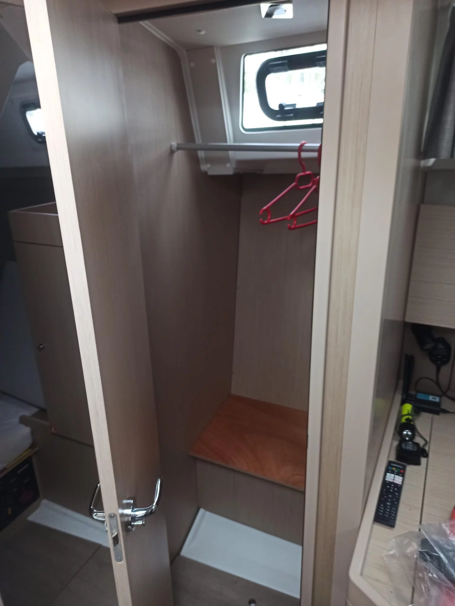 Oceanis 38.1 - 2 cab. (Tamara)  - 19