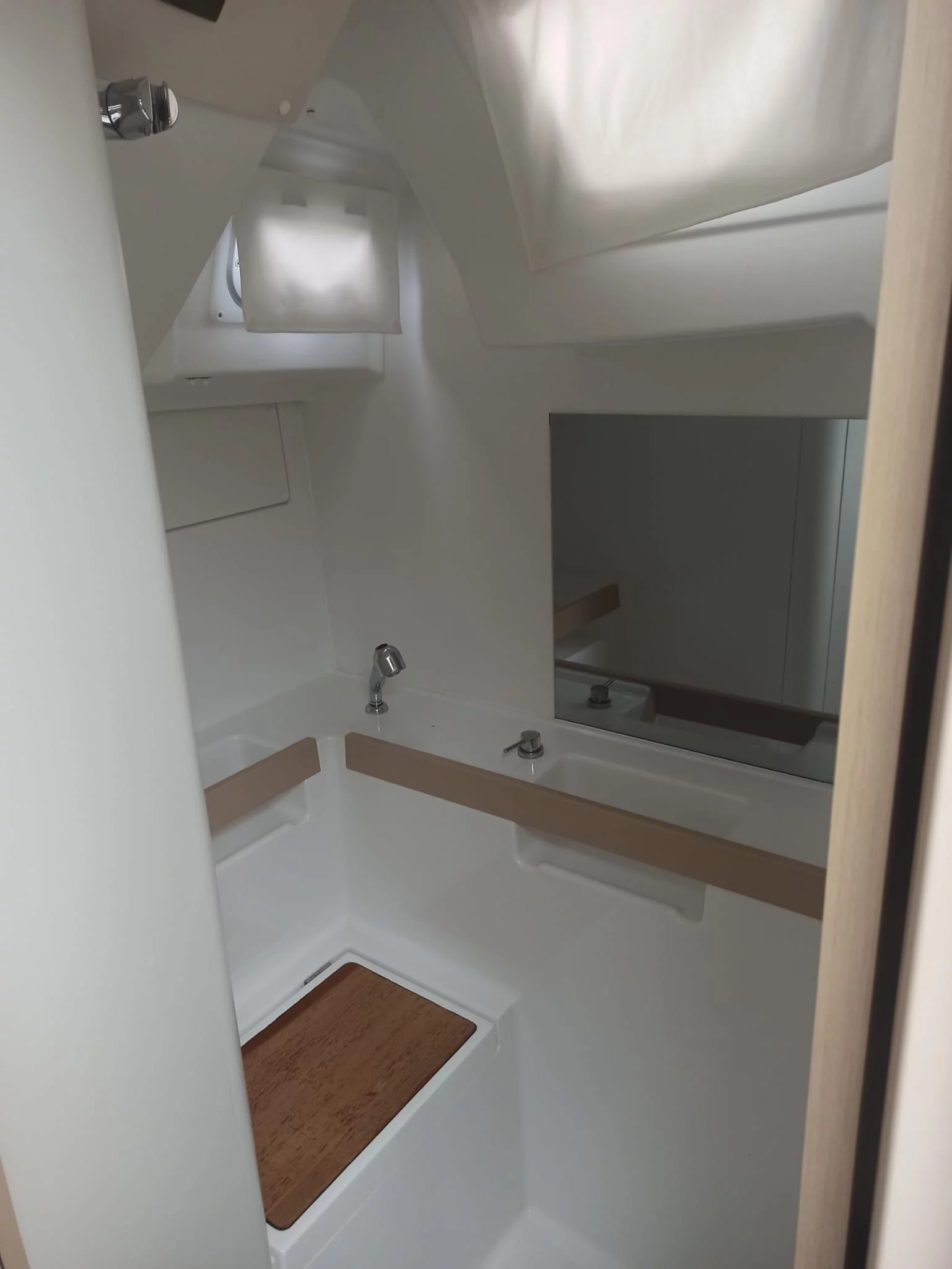 Oceanis 38.1 - 2 cab. (Tamara)  - 20