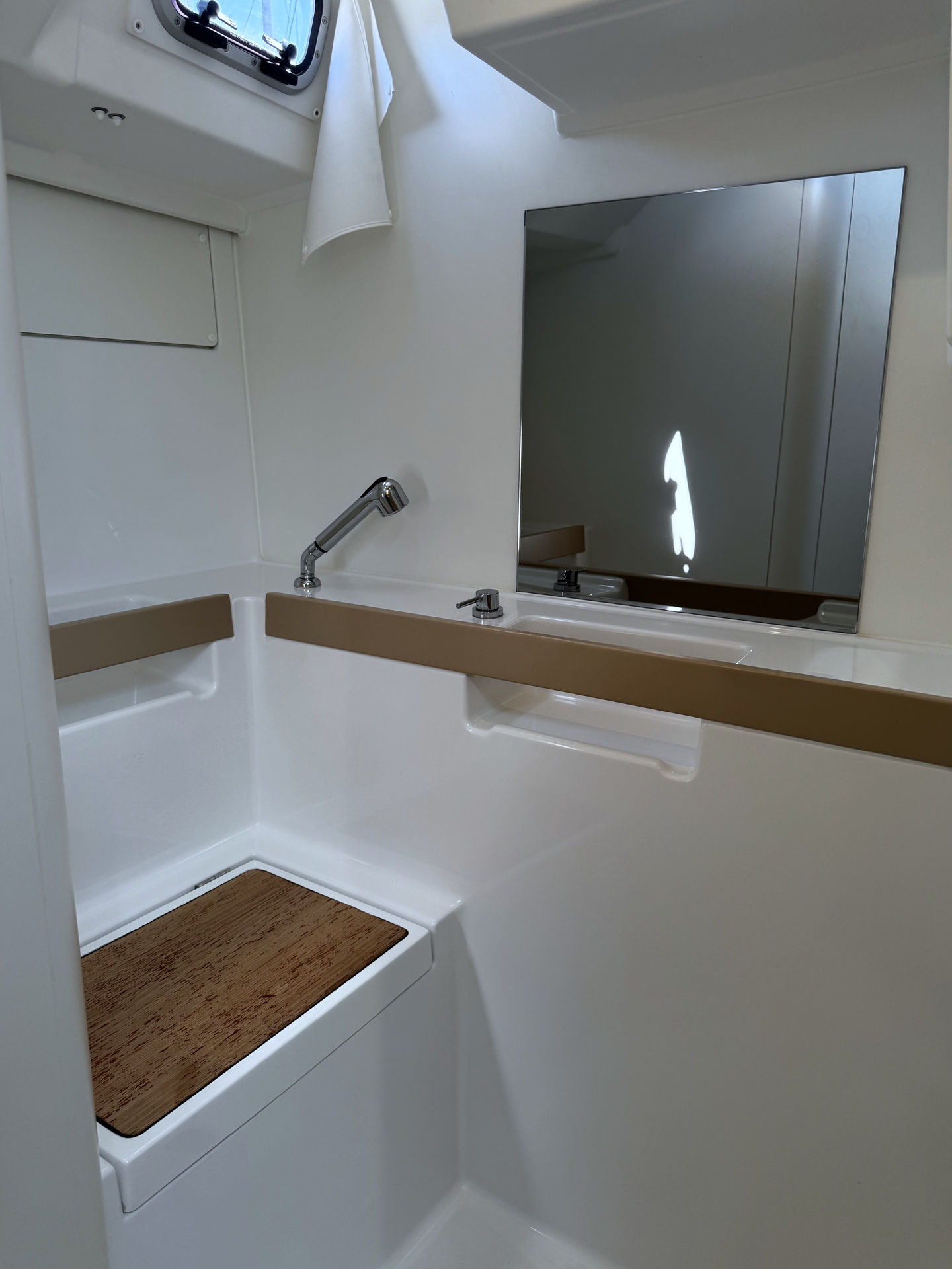 Oceanis 38.1 - 2 cab. — photo 13
