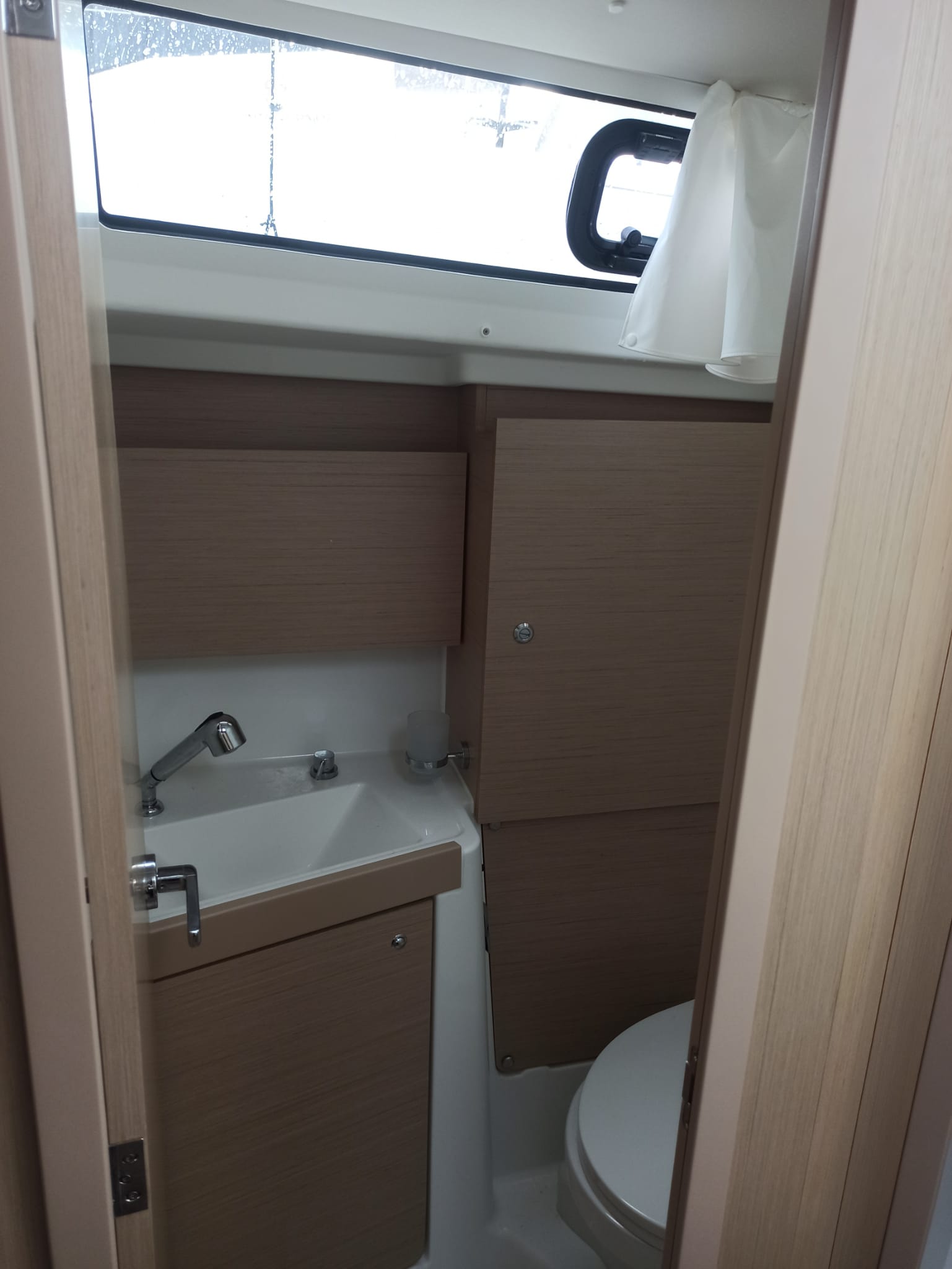 Photo #22 - Oceanis 38.1 - 2 cab. (Tamara) in Rogoznica - 36566