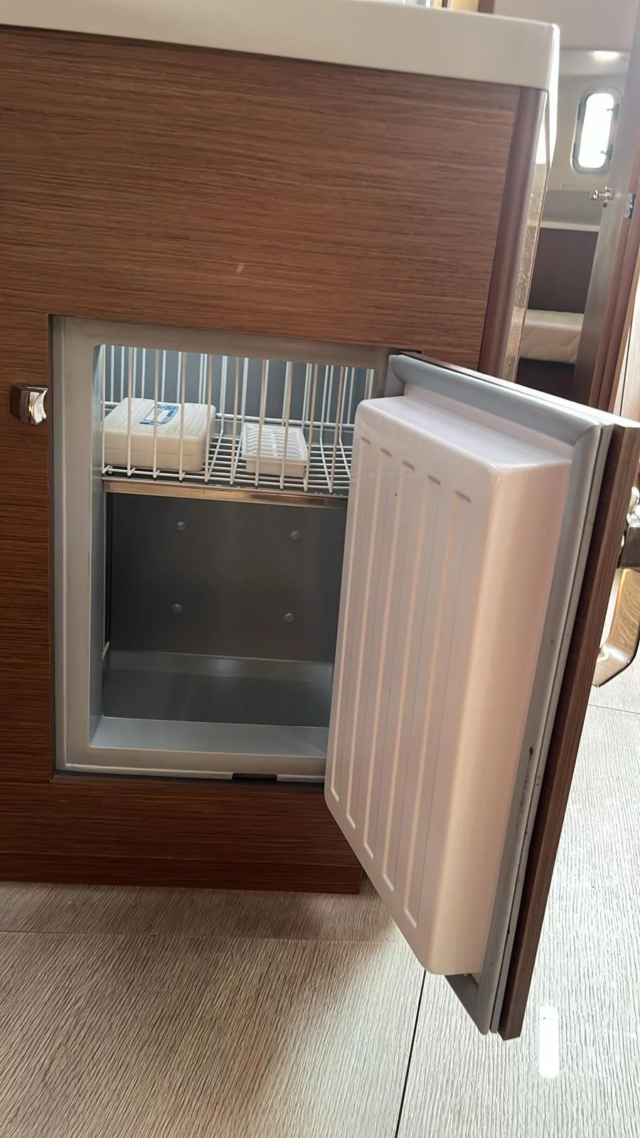 Oceanis 40.1 - 3 cab. (Kiki)  - 9