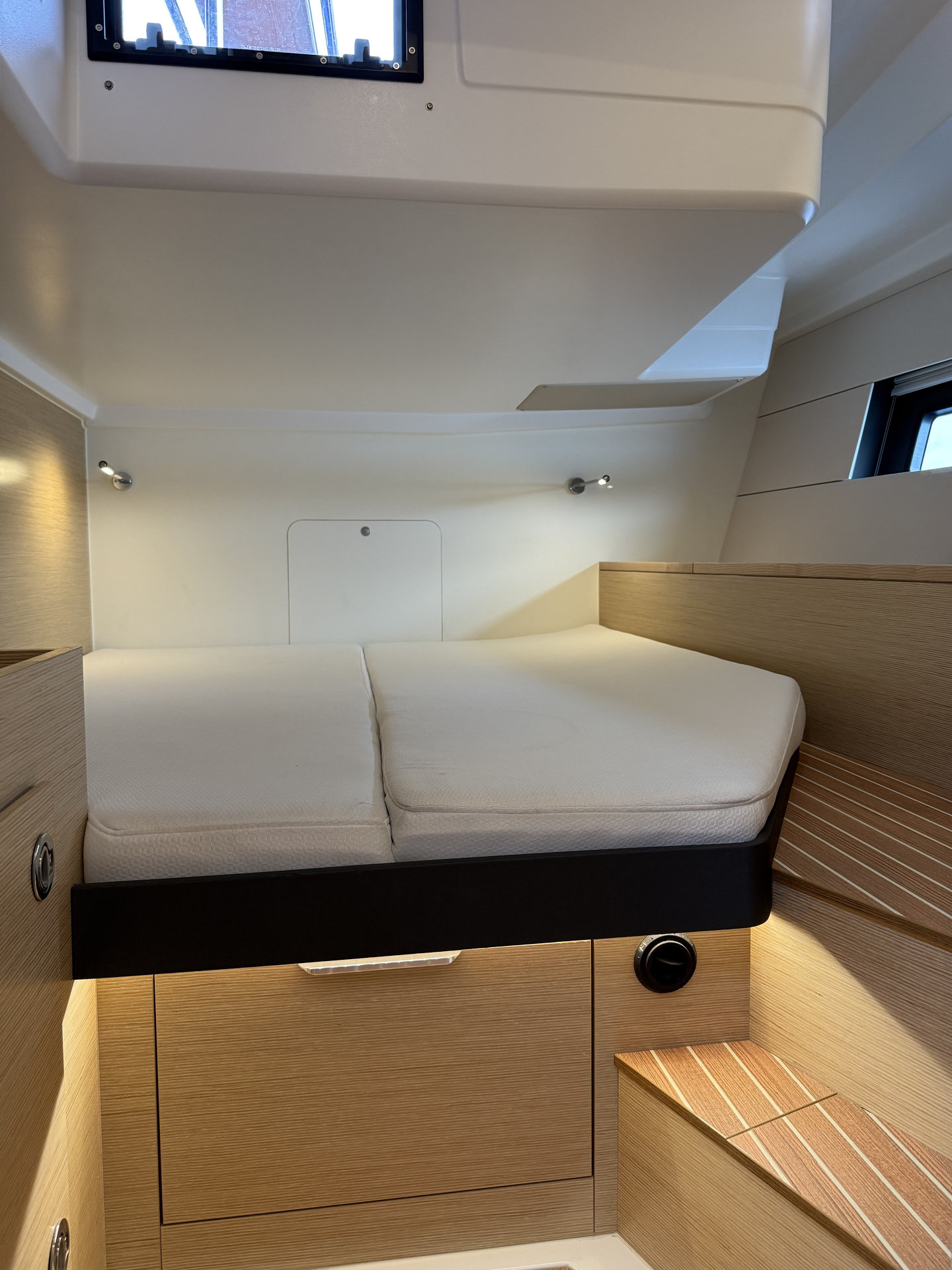 Hanse 460 - 4 cab. — photo 29