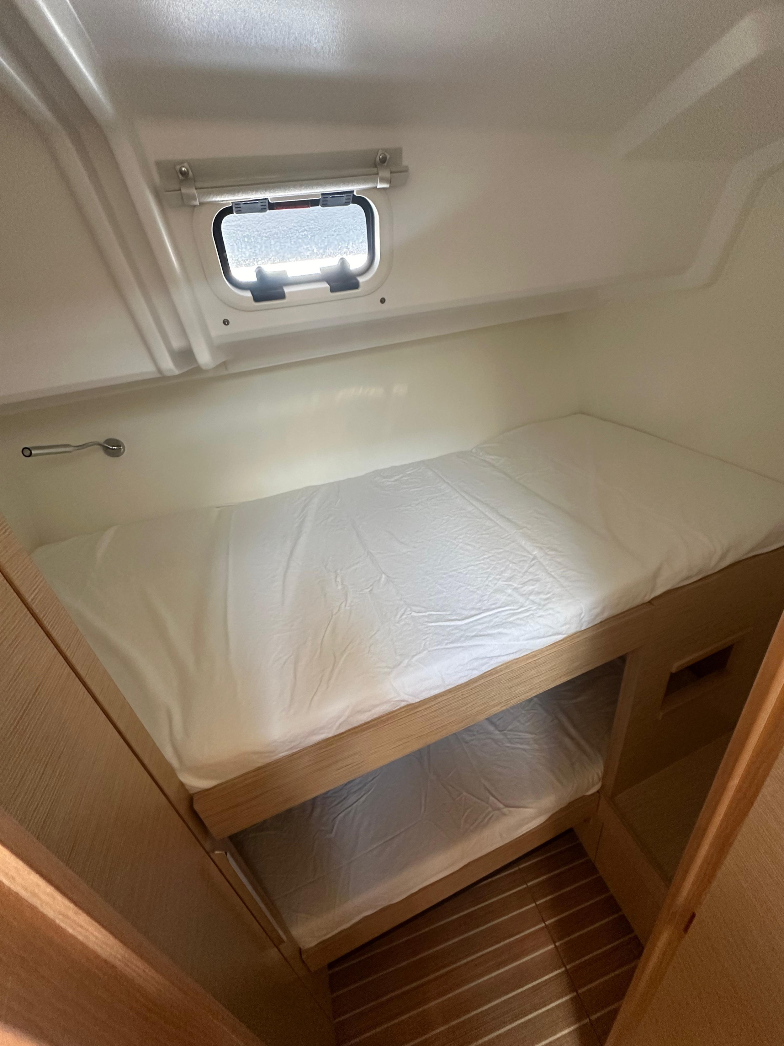 Photo #18 - Hanse 460 - 4 cab. (Wilson) in Krk - 36568