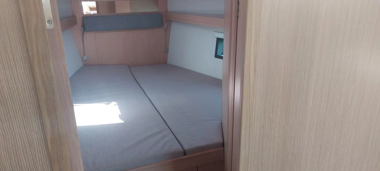 Bavaria C42 (Playa Blanca)  - 7