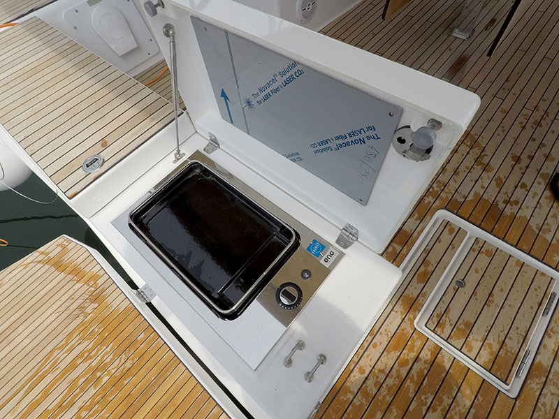 Dufour 430 GL — photo 23