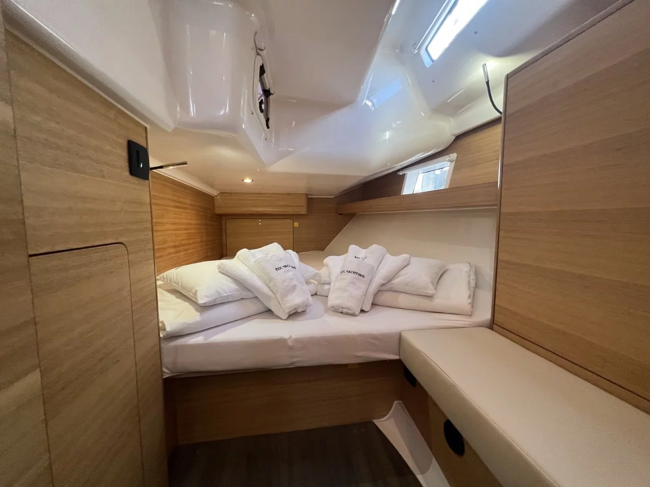 Elan Impression 45.1 - 3 cab. (Polaris)  - 30