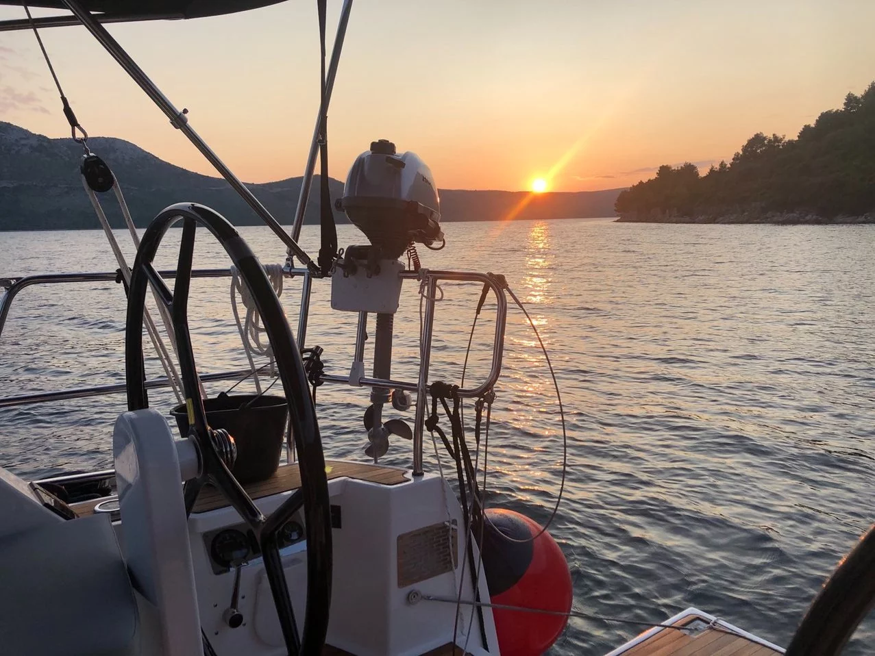 Bavaria Cruiser 37 Style (Fortunata)  - 14
