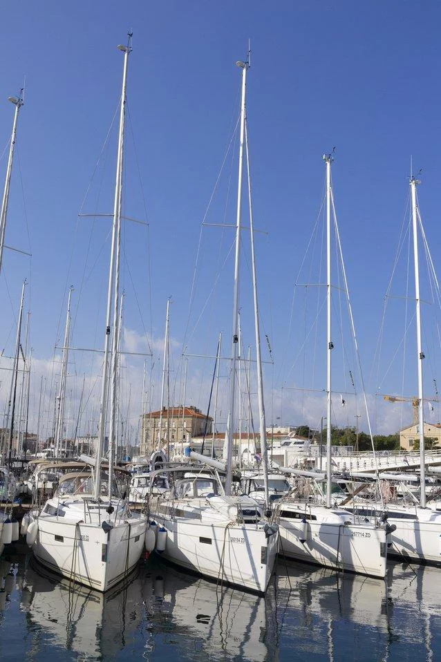 Bavaria Cruiser 37 Style (Fortunata)  - 16
