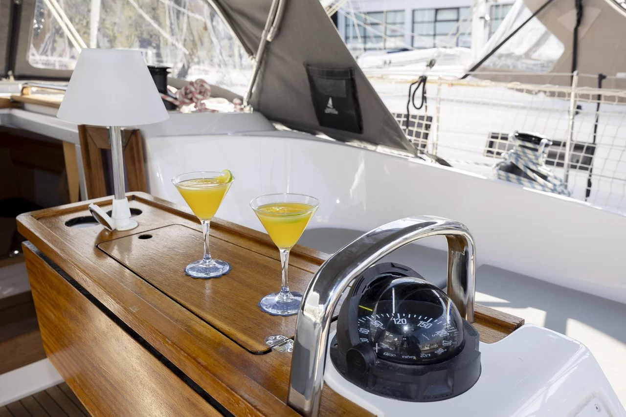 Bavaria Cruiser 37 Style (Fortunata)  - 19