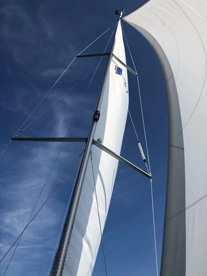 Bavaria Cruiser 37 Style (Fortunata)  - 24