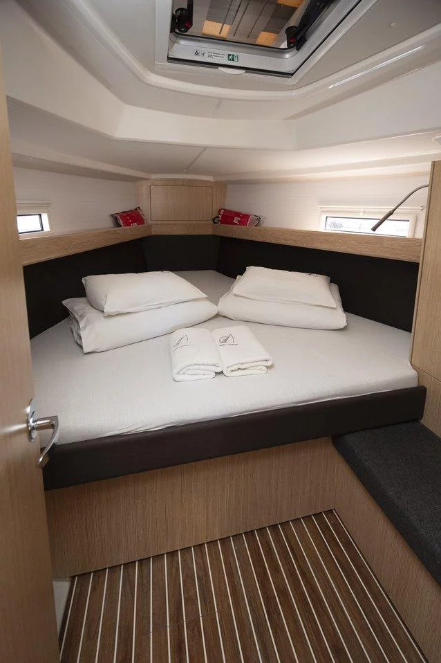 Bavaria Cruiser 37 Style (Fortunata)  - 35