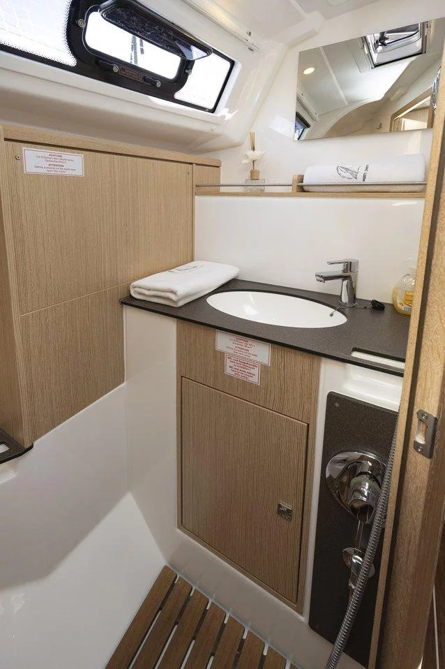 Bavaria Cruiser 37 Style (Fortunata)  - 40