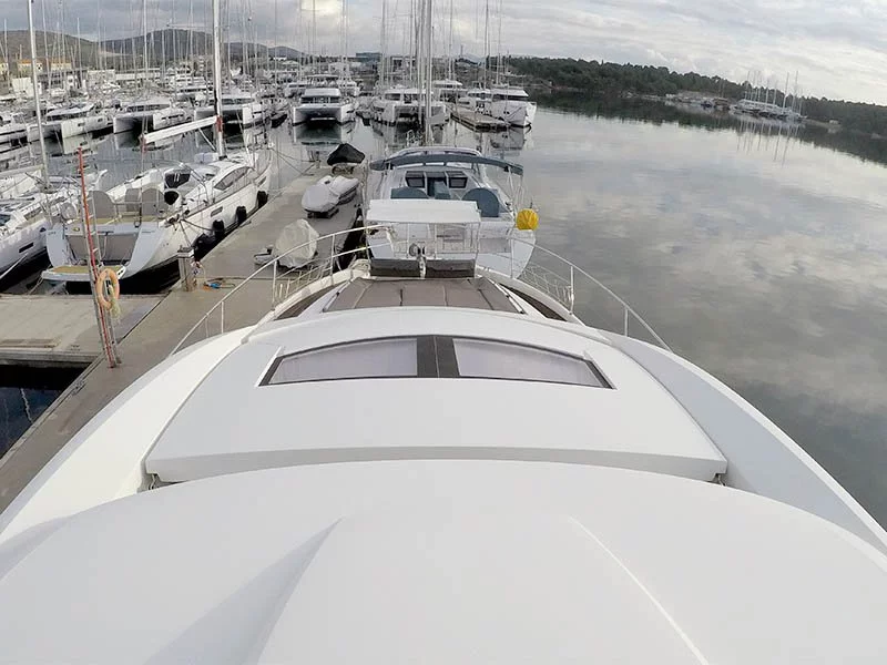 Prestige 620 S (Jana)  - 10